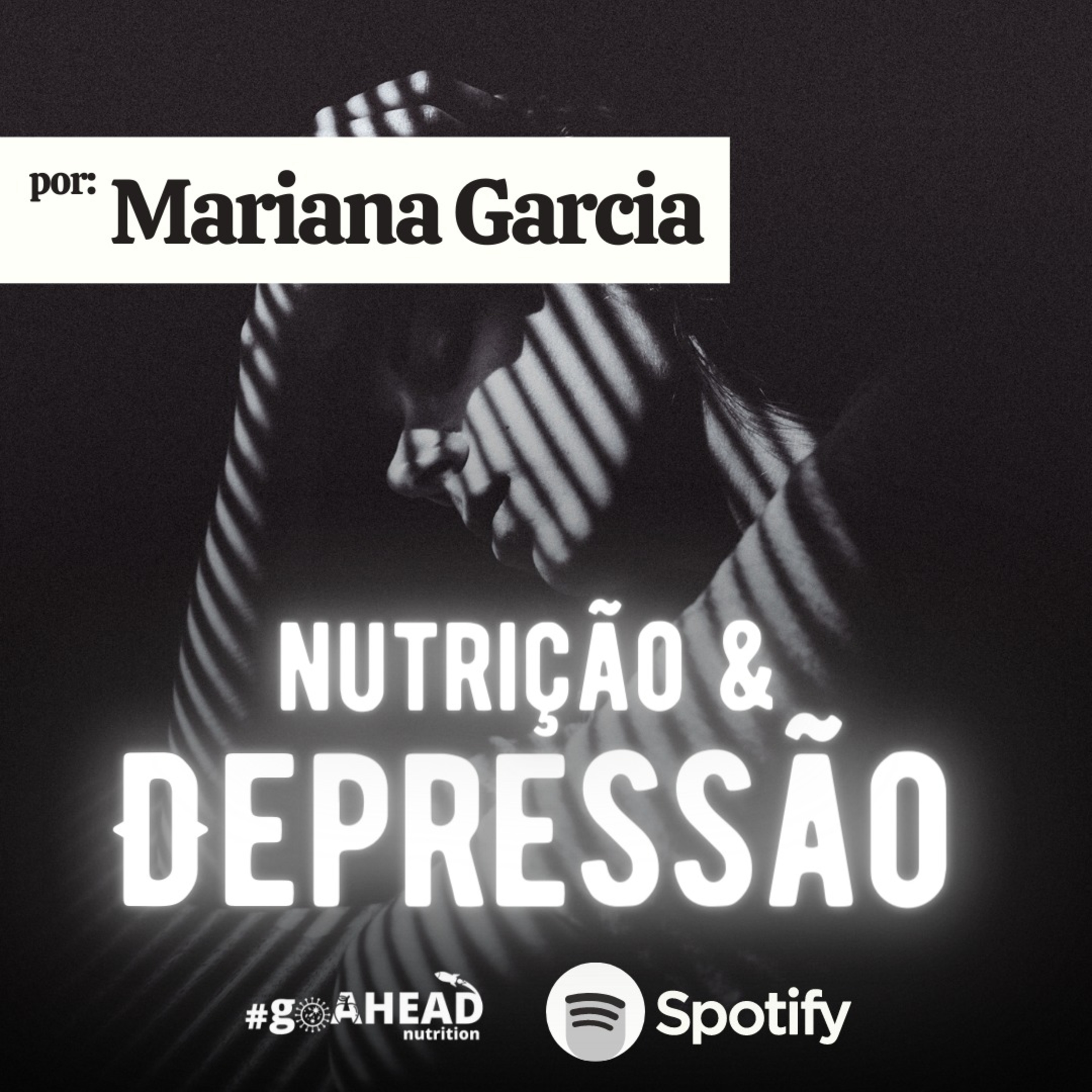 Nutrição & Depressão episode artwork