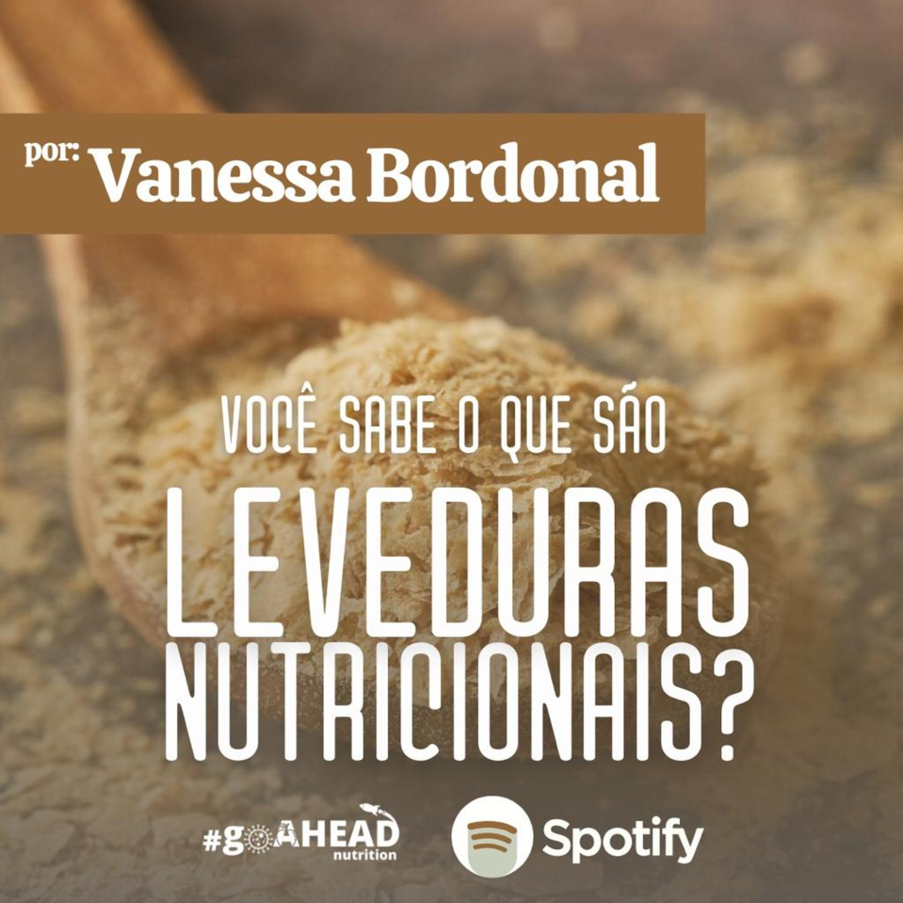 Você sabe o que são leveduras nutricionais? episode artwork