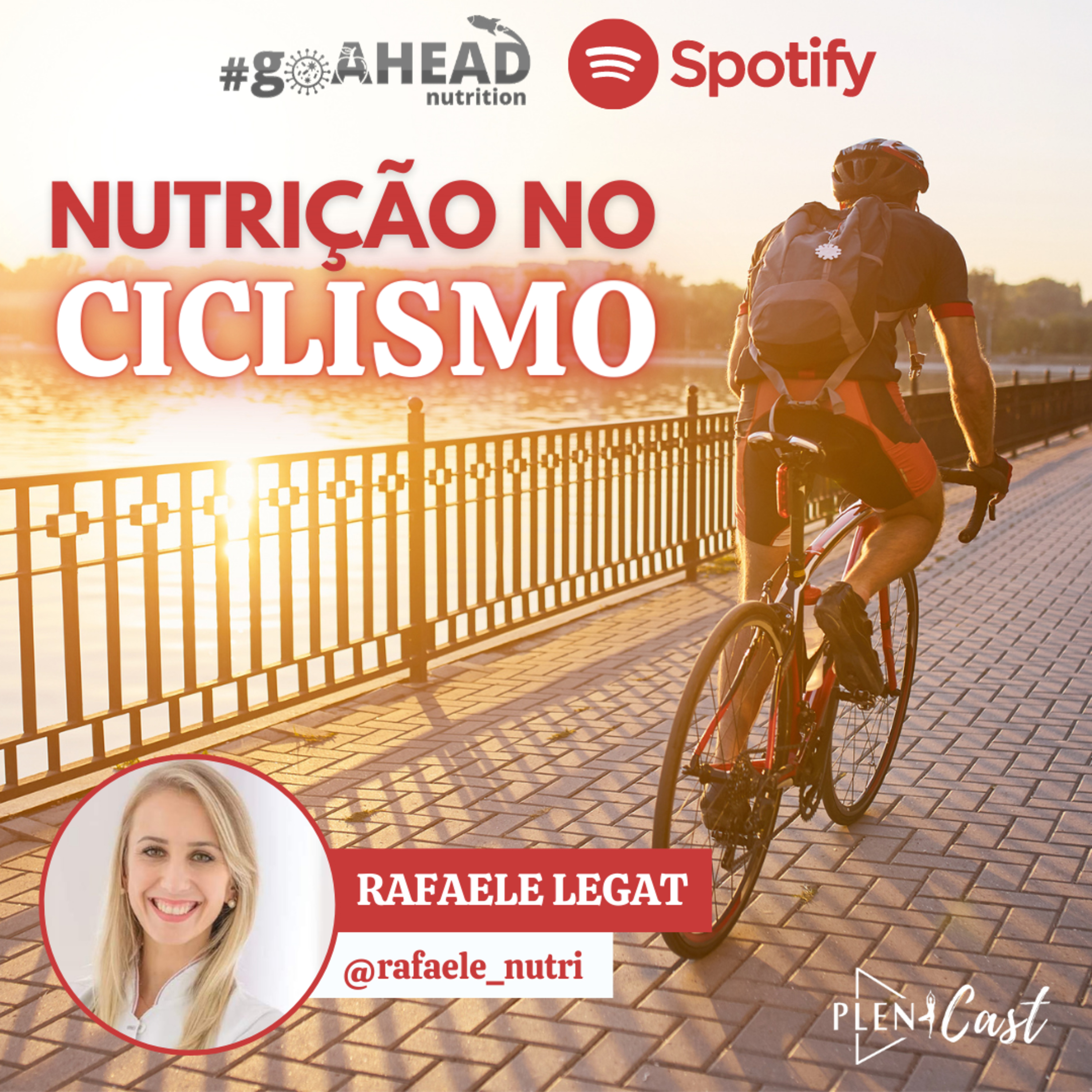 Go Ahead Nutrition - PleniCast