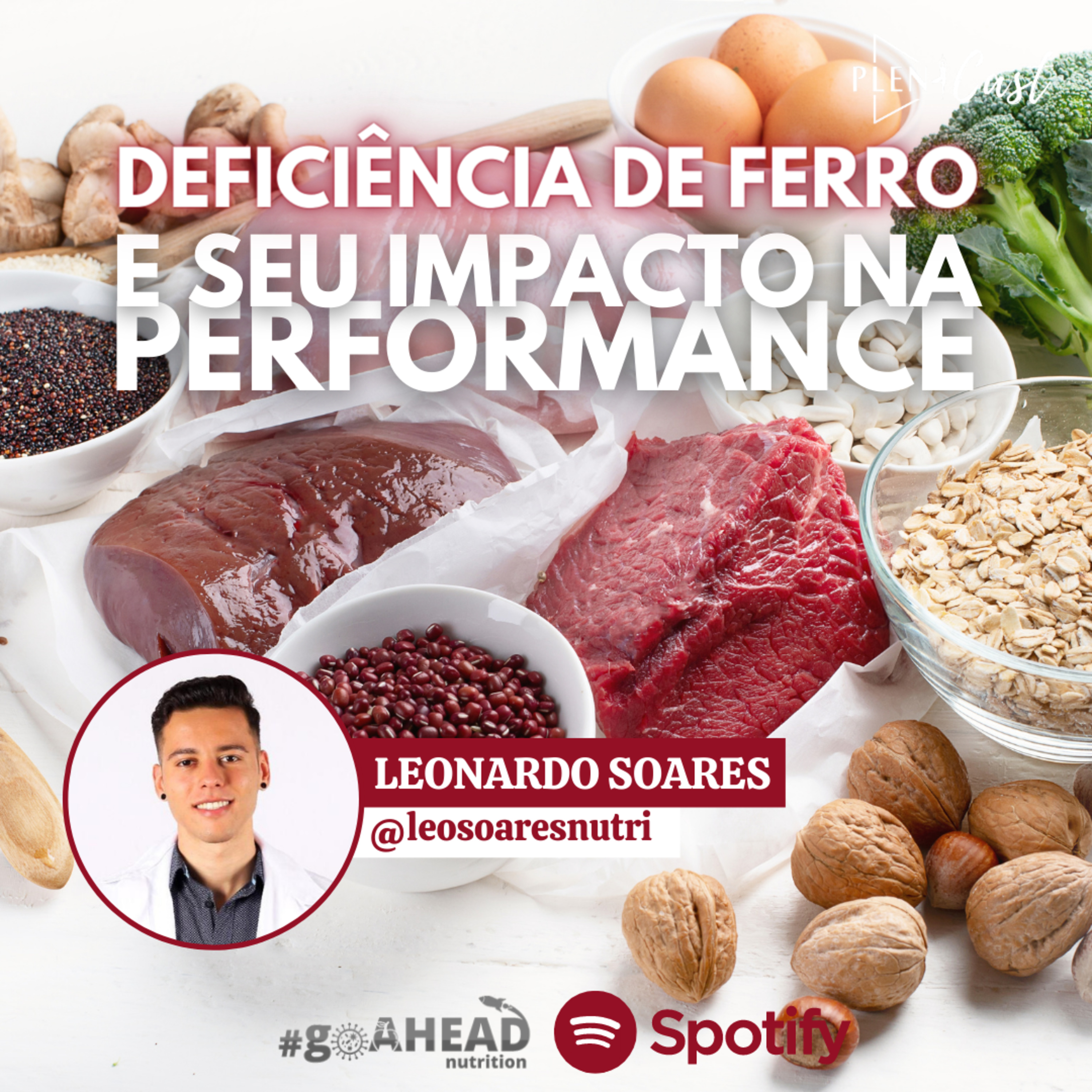 Go Ahead Nutrition - PleniCast