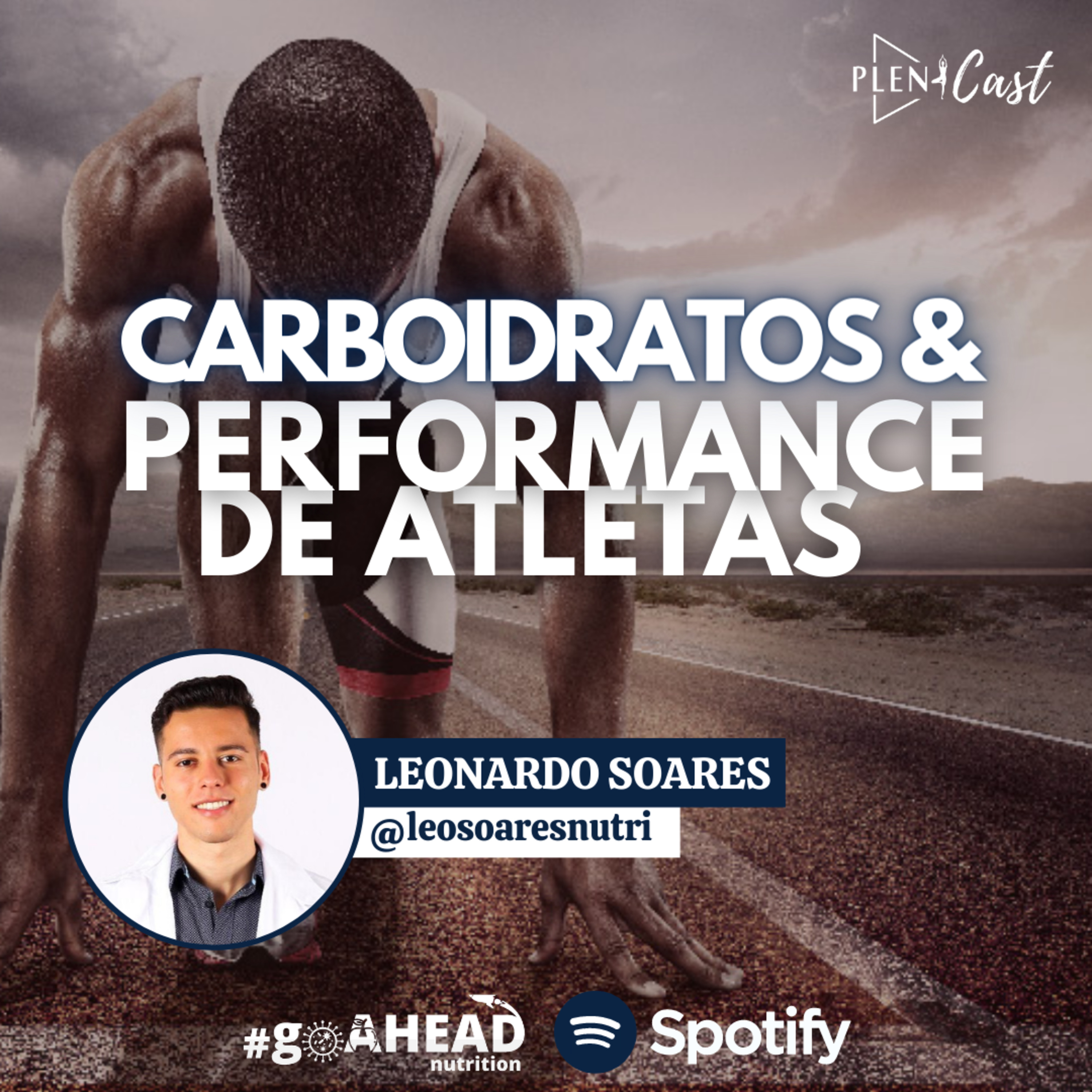 Go Ahead Nutrition - PleniCast