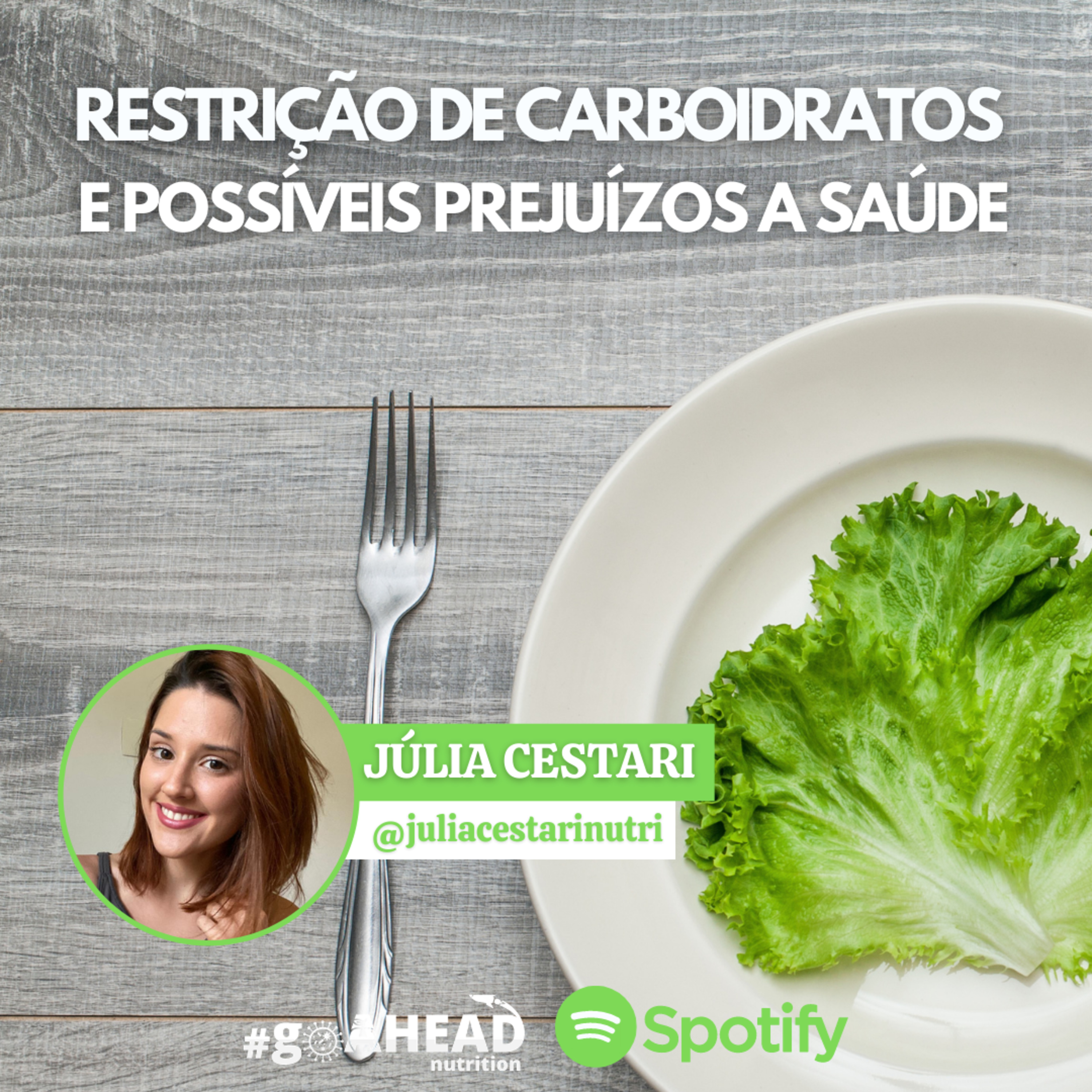 Go Ahead Nutrition - PleniCast