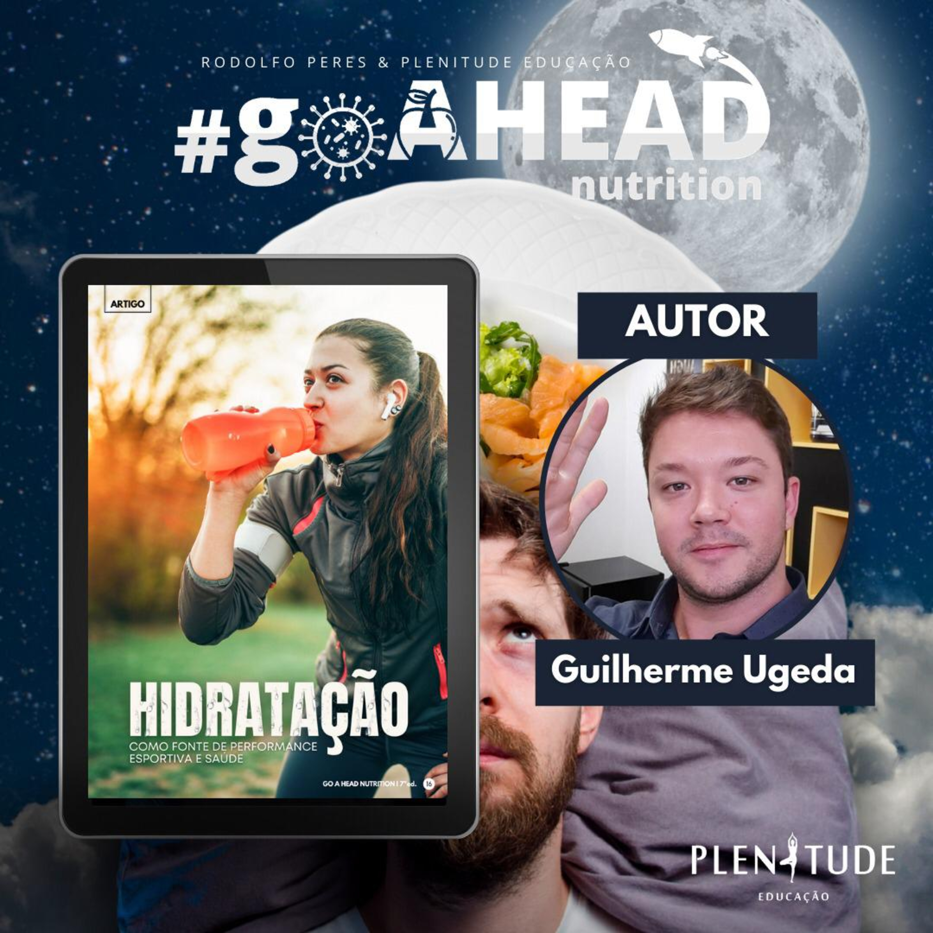 Go Ahead Nutrition - PleniCast
