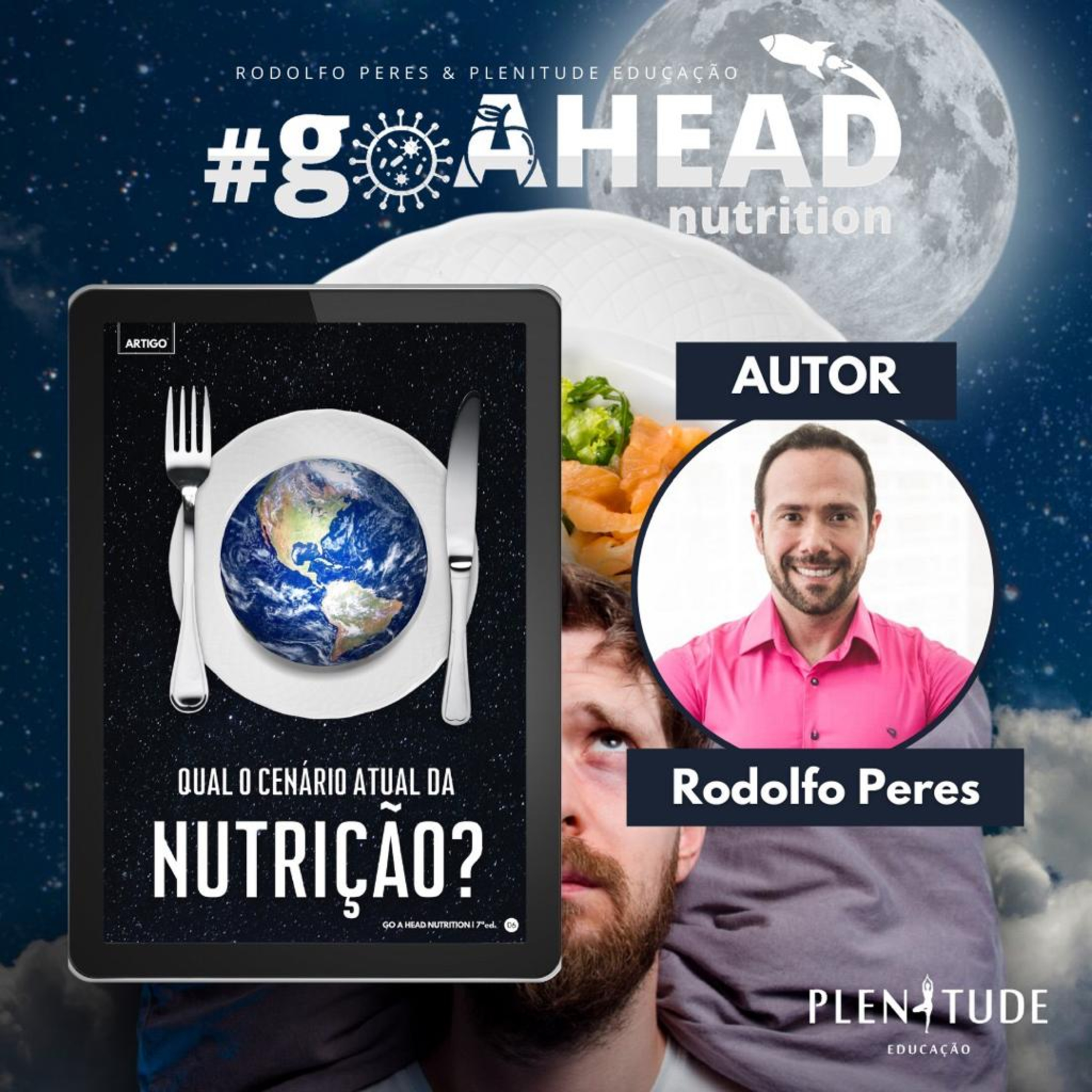 Go Ahead Nutrition - PleniCast