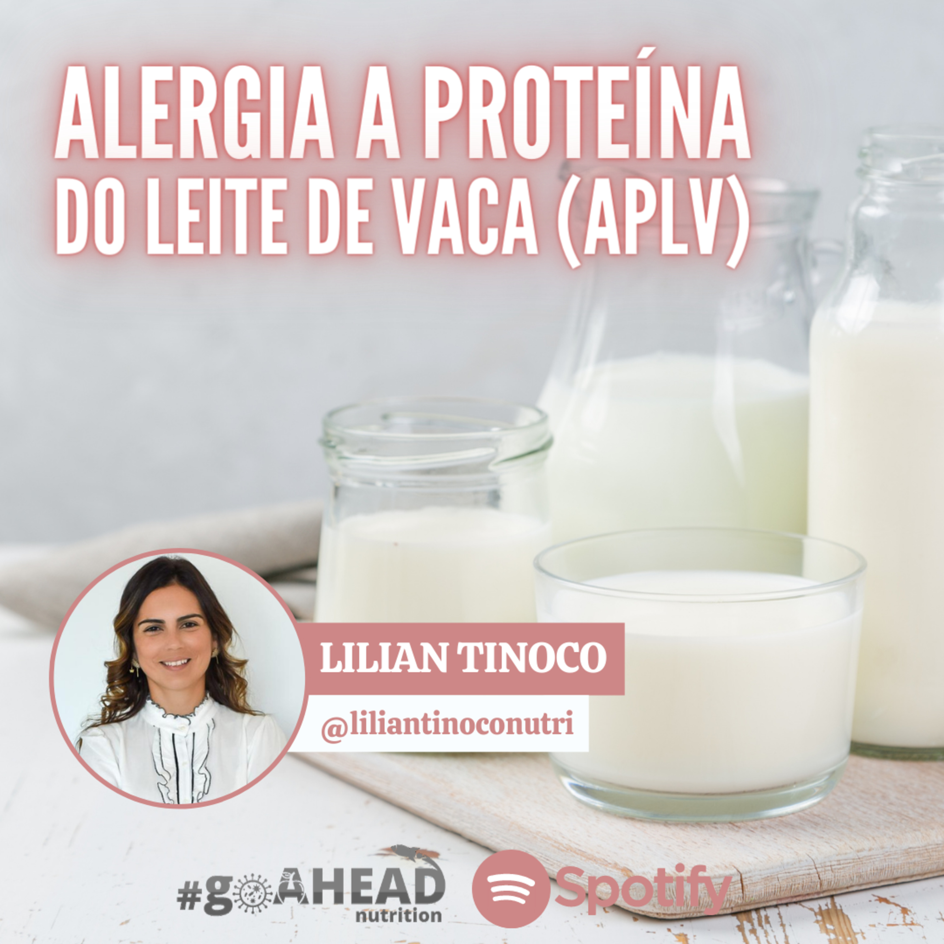 Go Ahead Nutrition - PleniCast