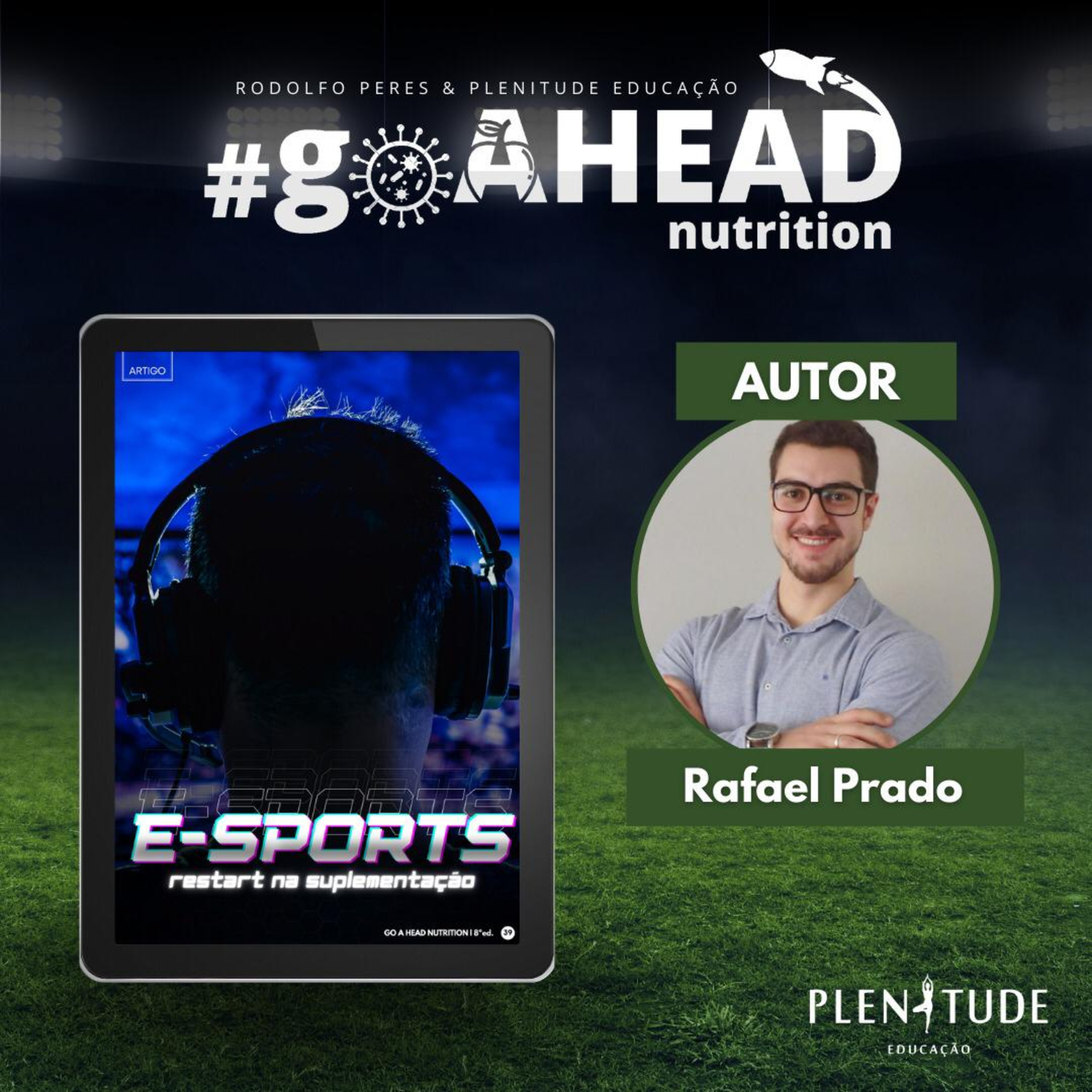 Go Ahead Nutrition - PleniCast
