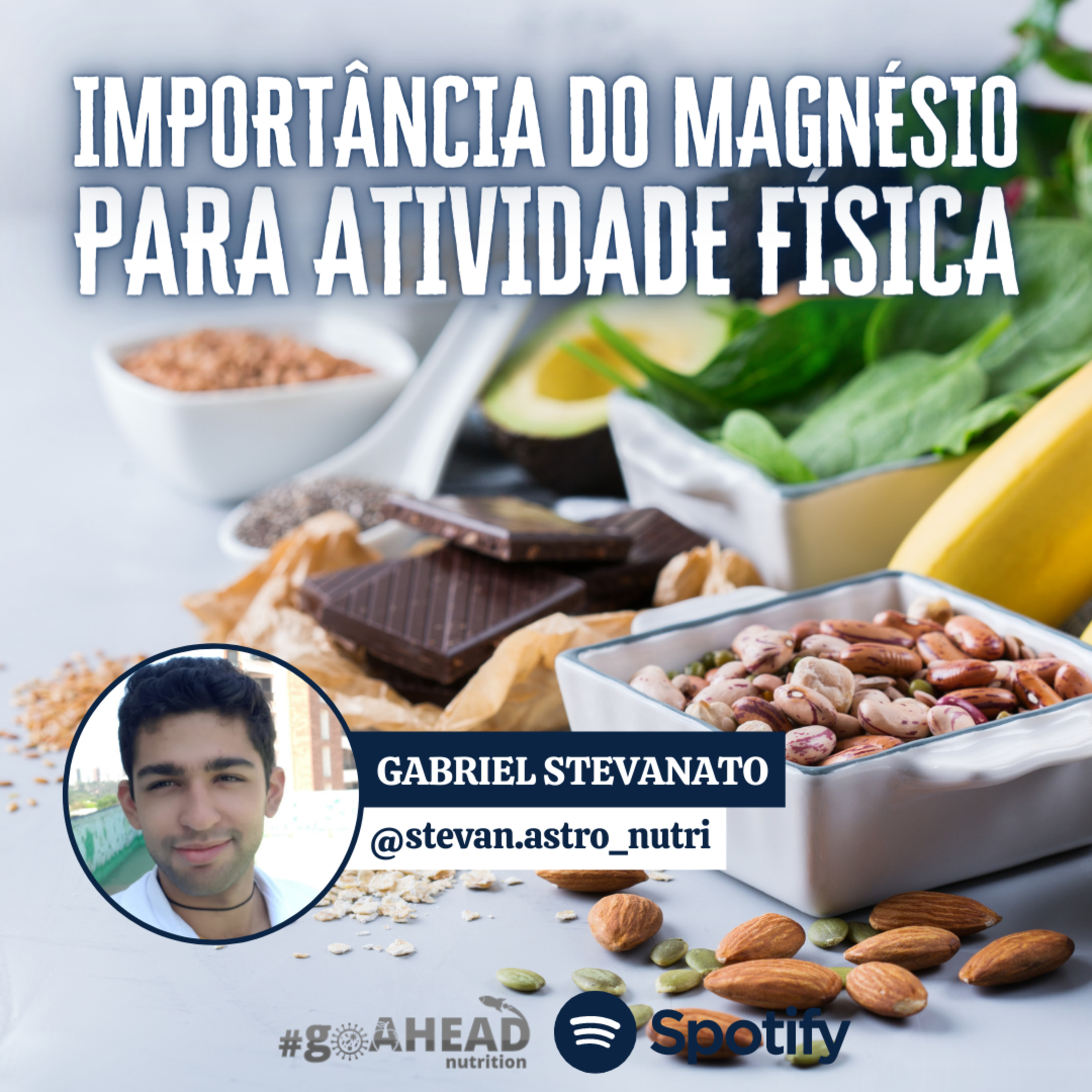 Go Ahead Nutrition - PleniCast