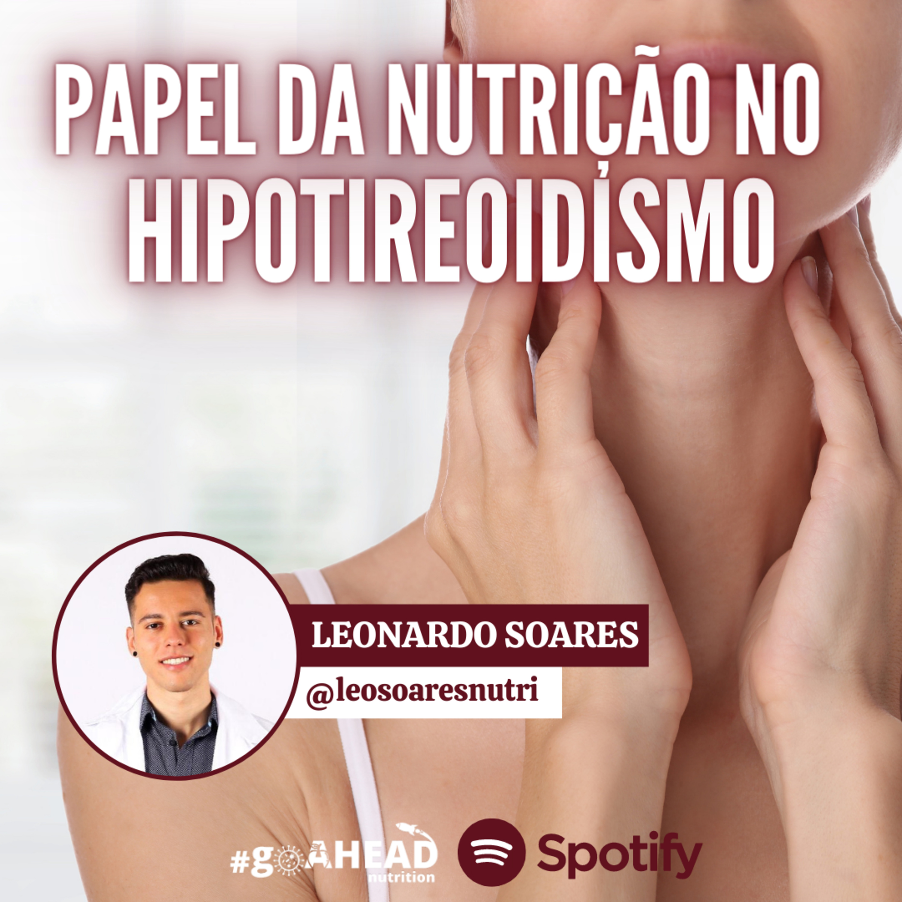 Go Ahead Nutrition - PleniCast