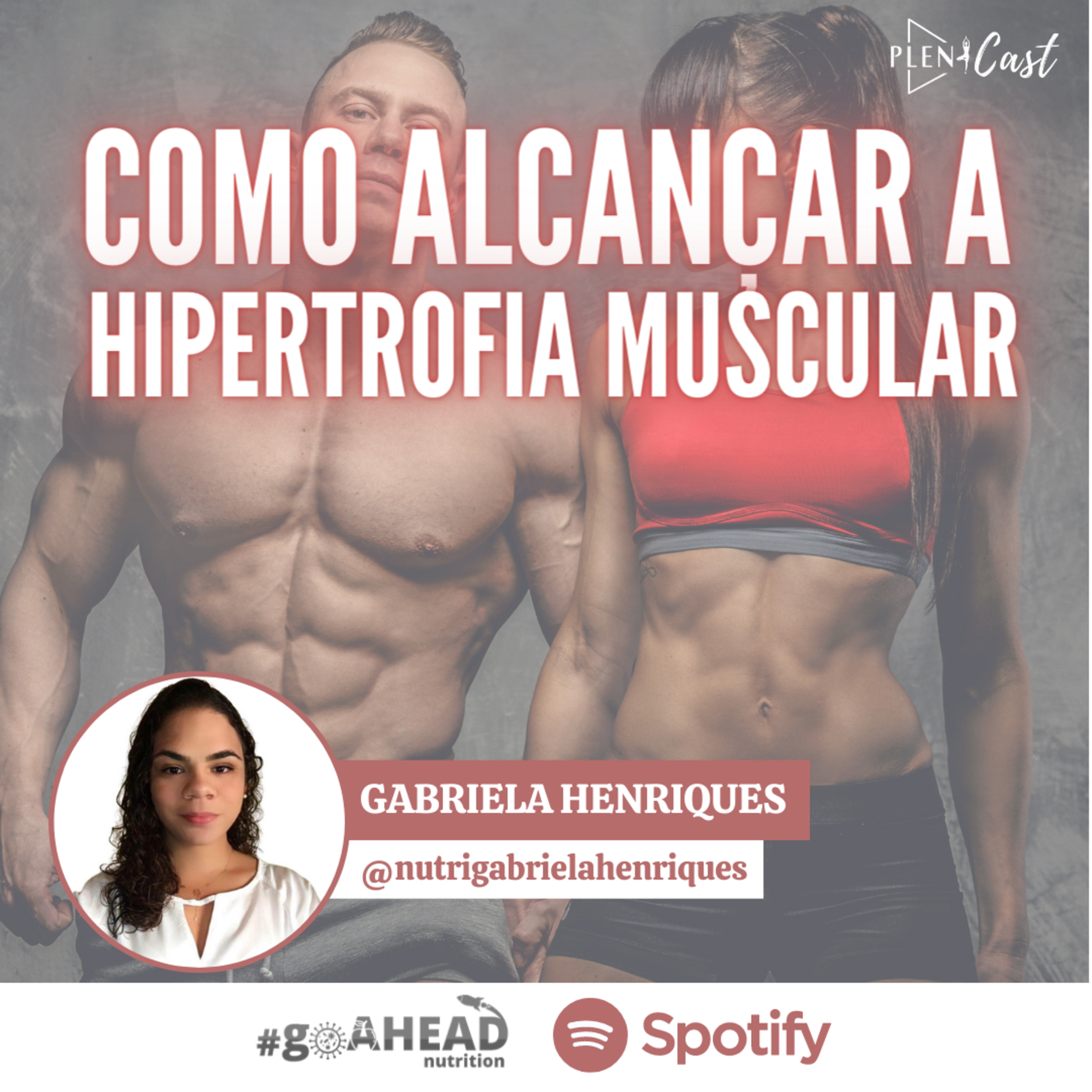 Go Ahead Nutrition - PleniCast