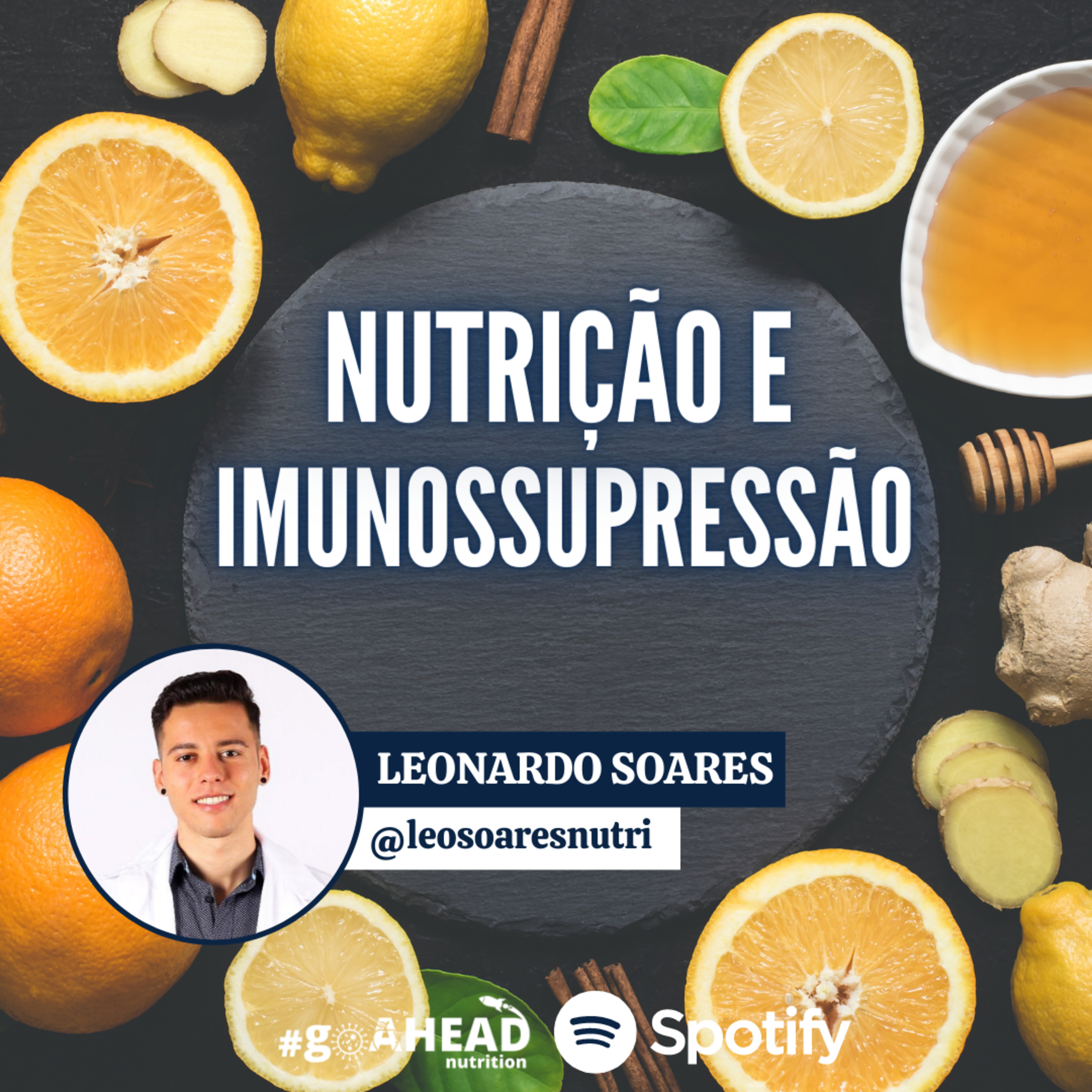 Go Ahead Nutrition - PleniCast