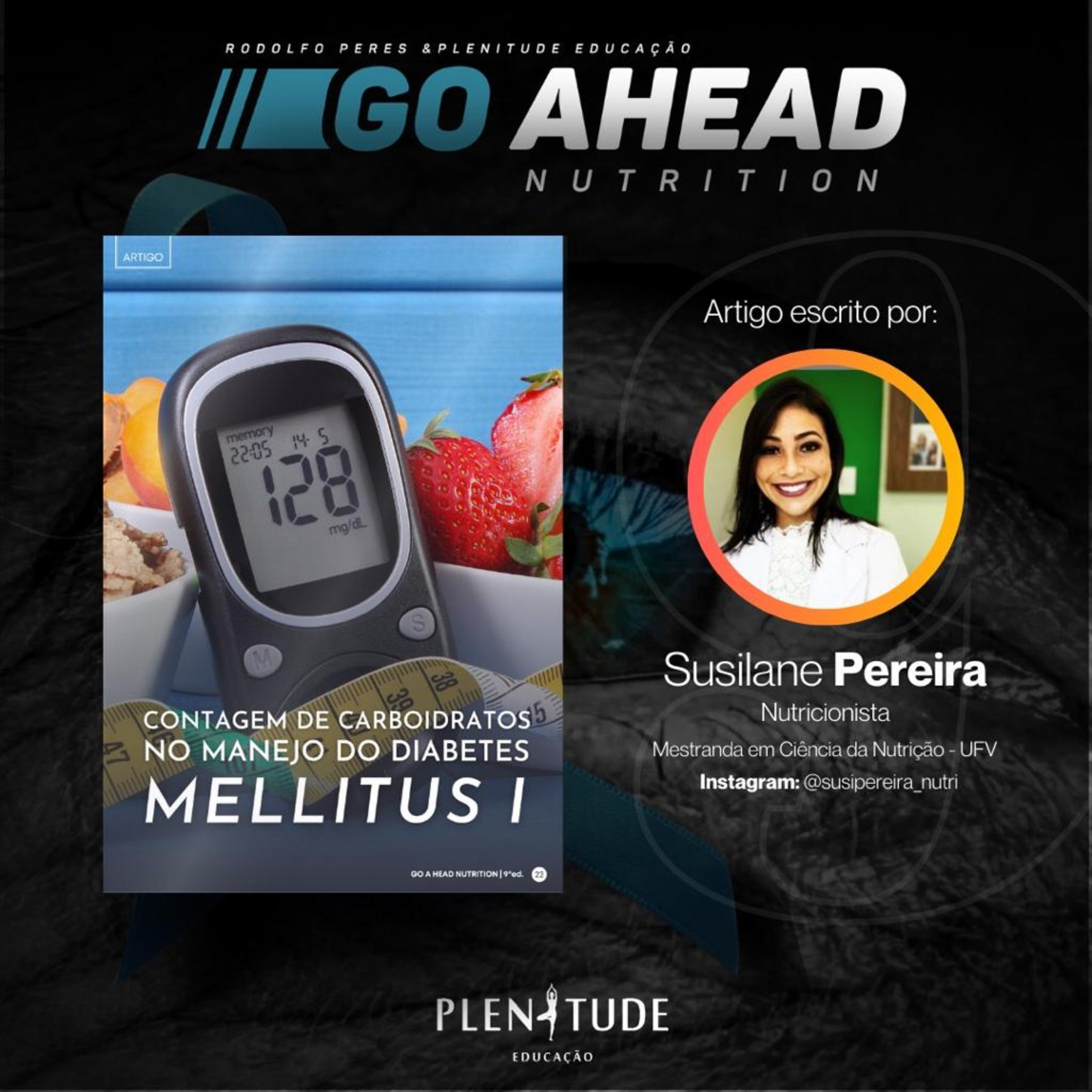 Go Ahead Nutrition - PleniCast