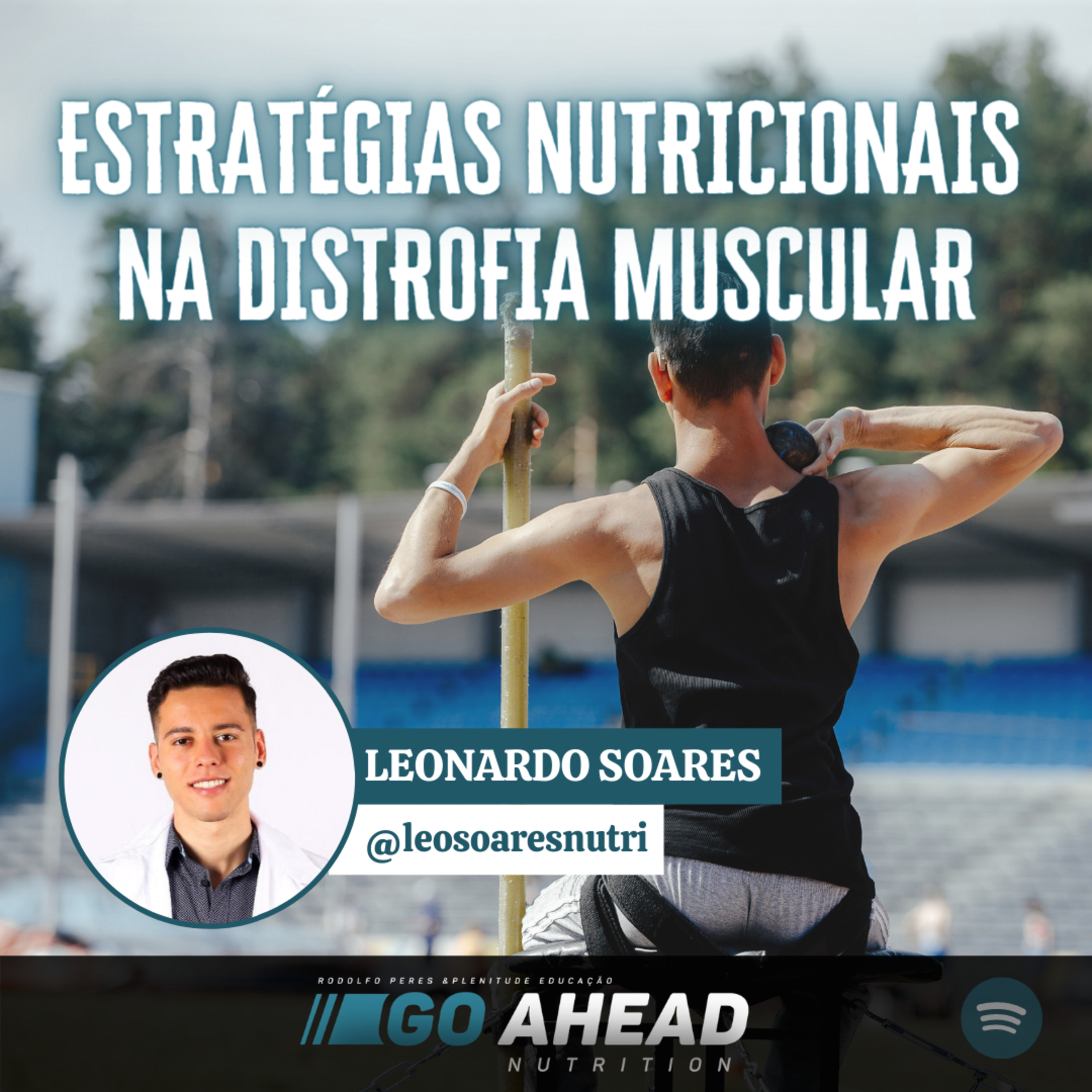 Go Ahead Nutrition - PleniCast