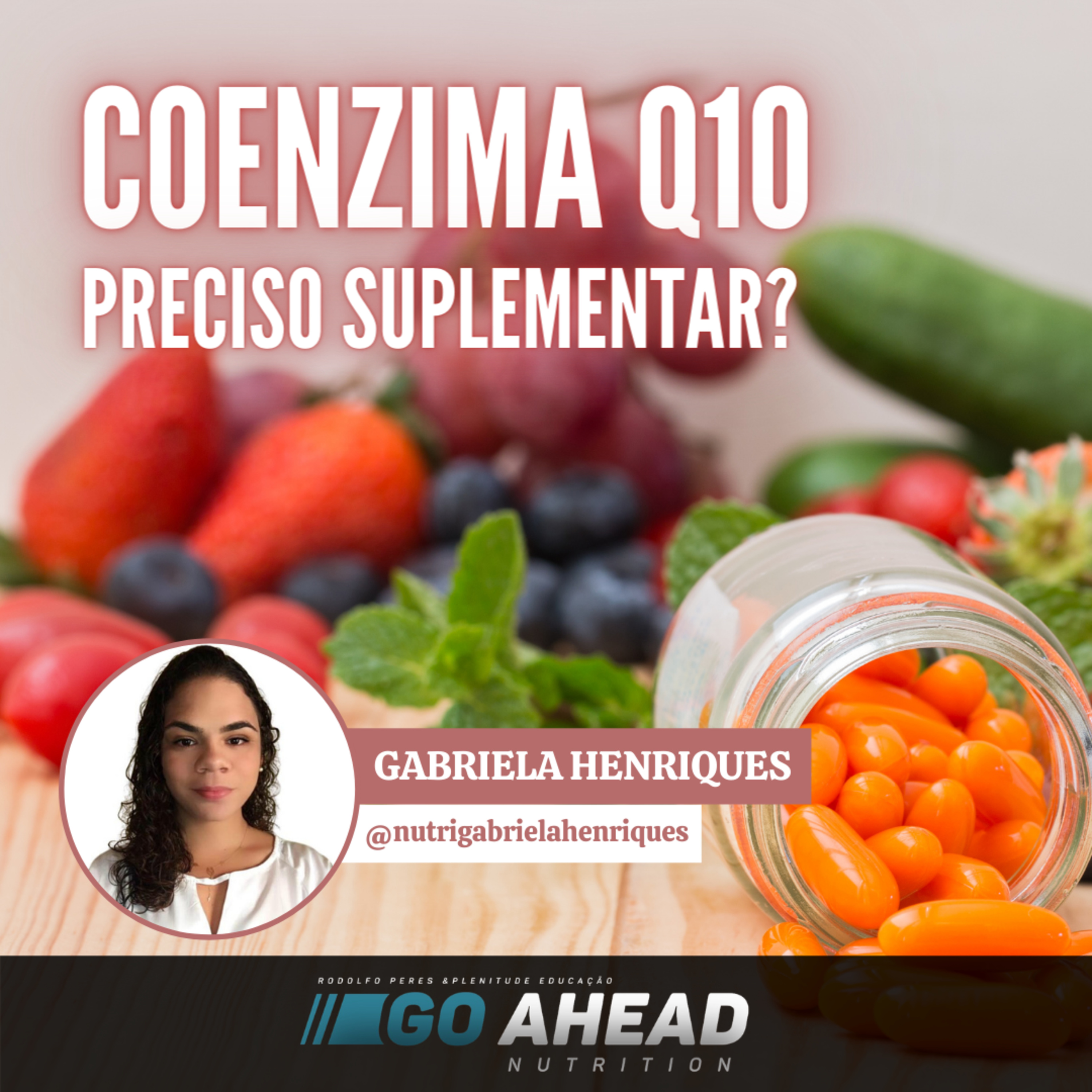 Go Ahead Nutrition - PleniCast