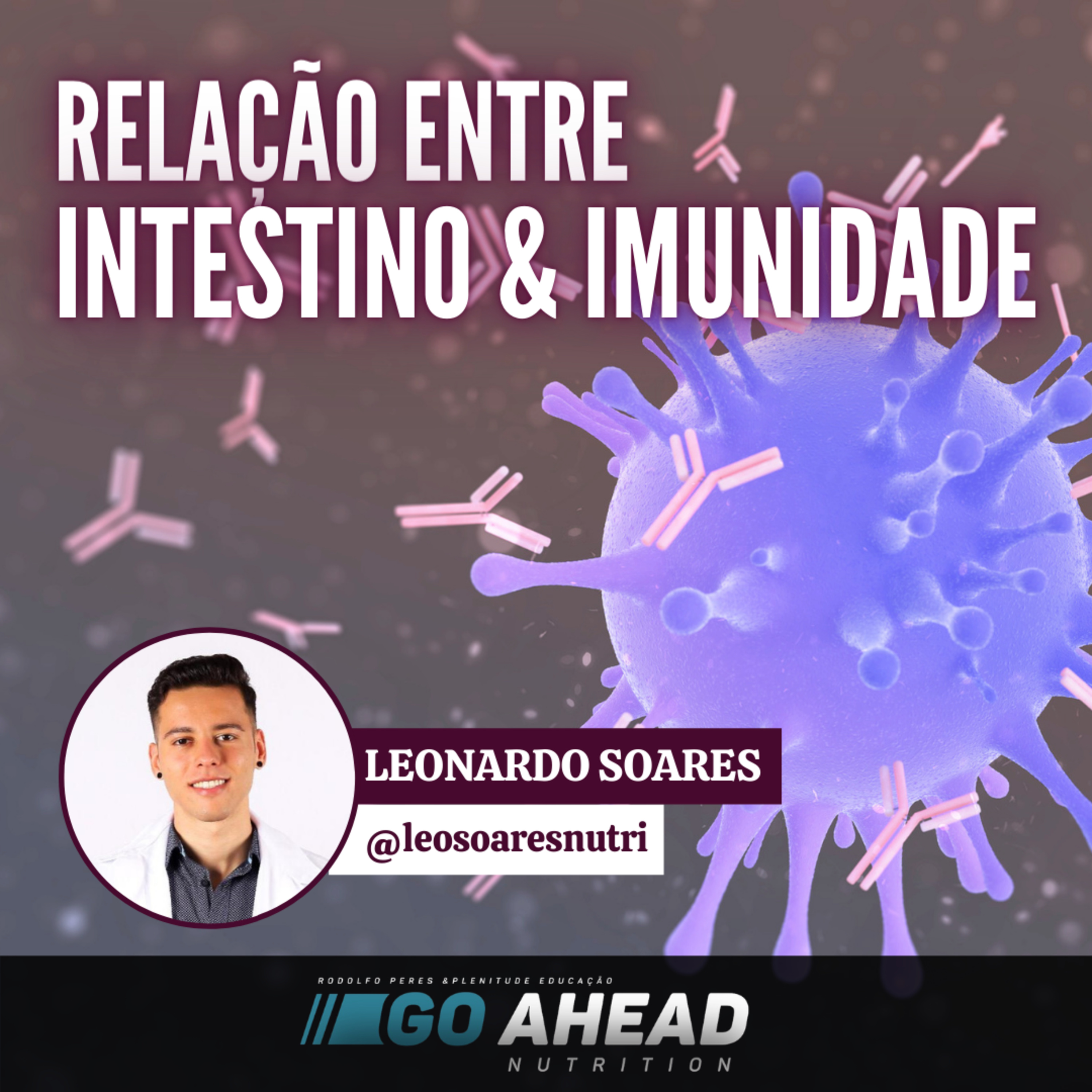 Go Ahead Nutrition - PleniCast