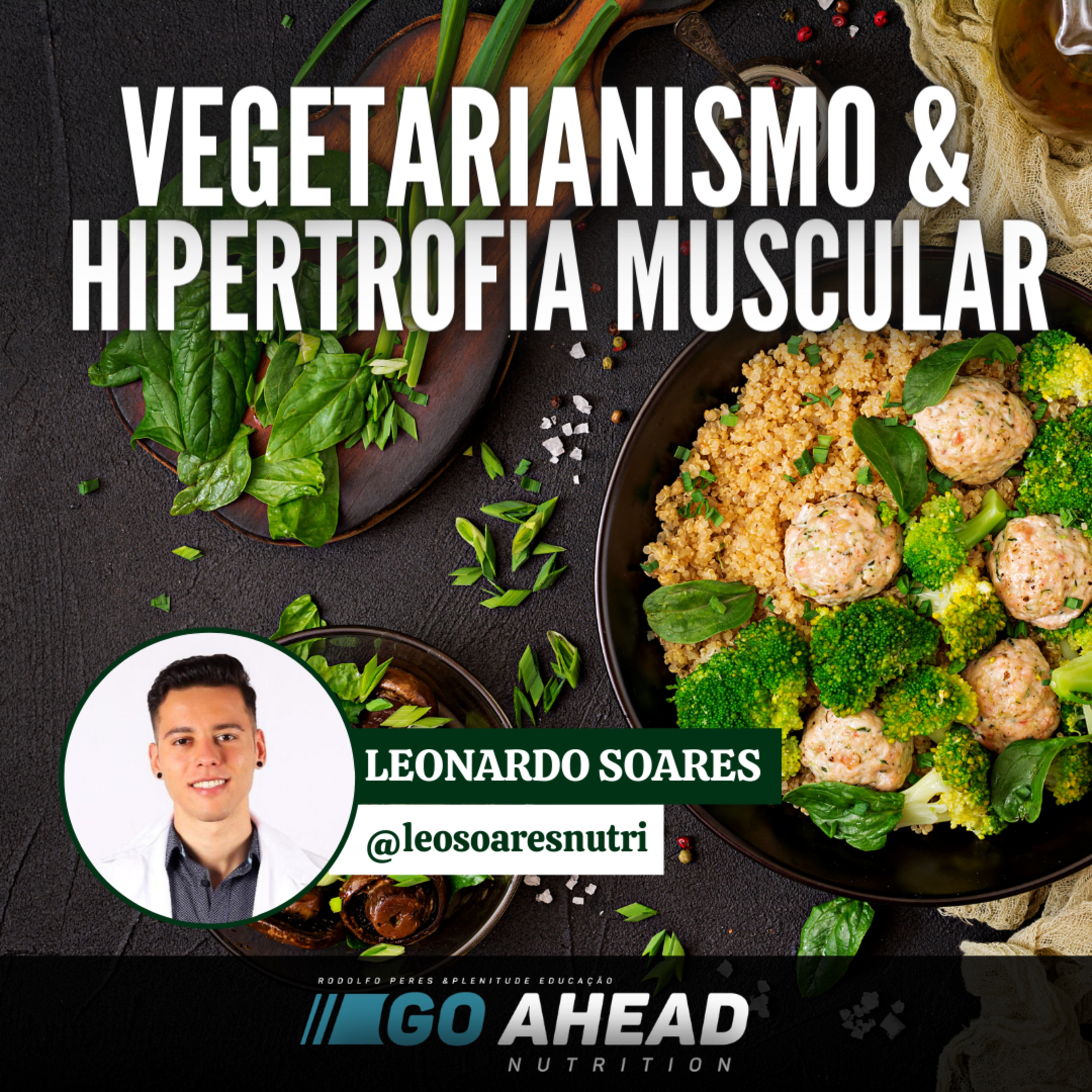 Go Ahead Nutrition - PleniCast