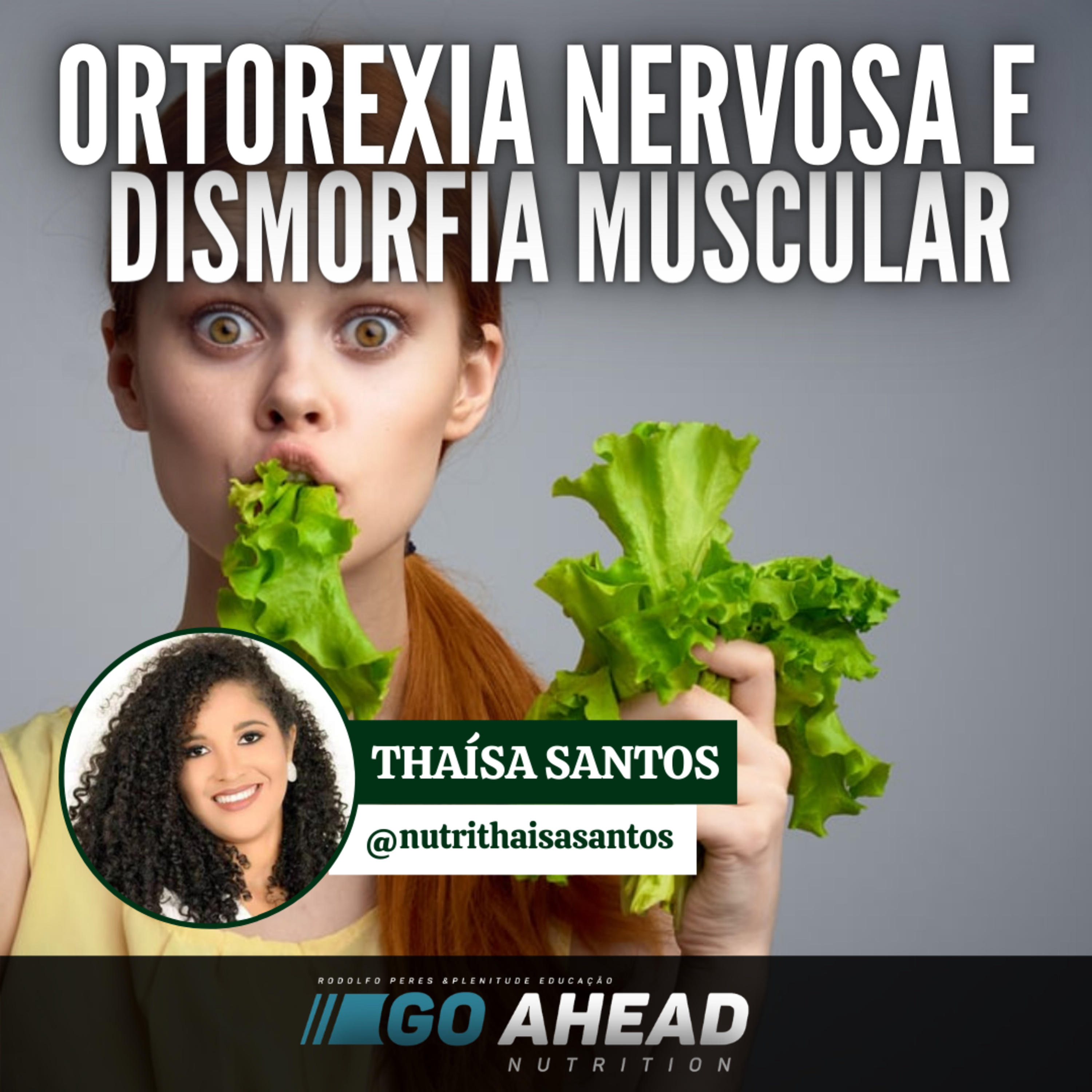 Go Ahead Nutrition - PleniCast