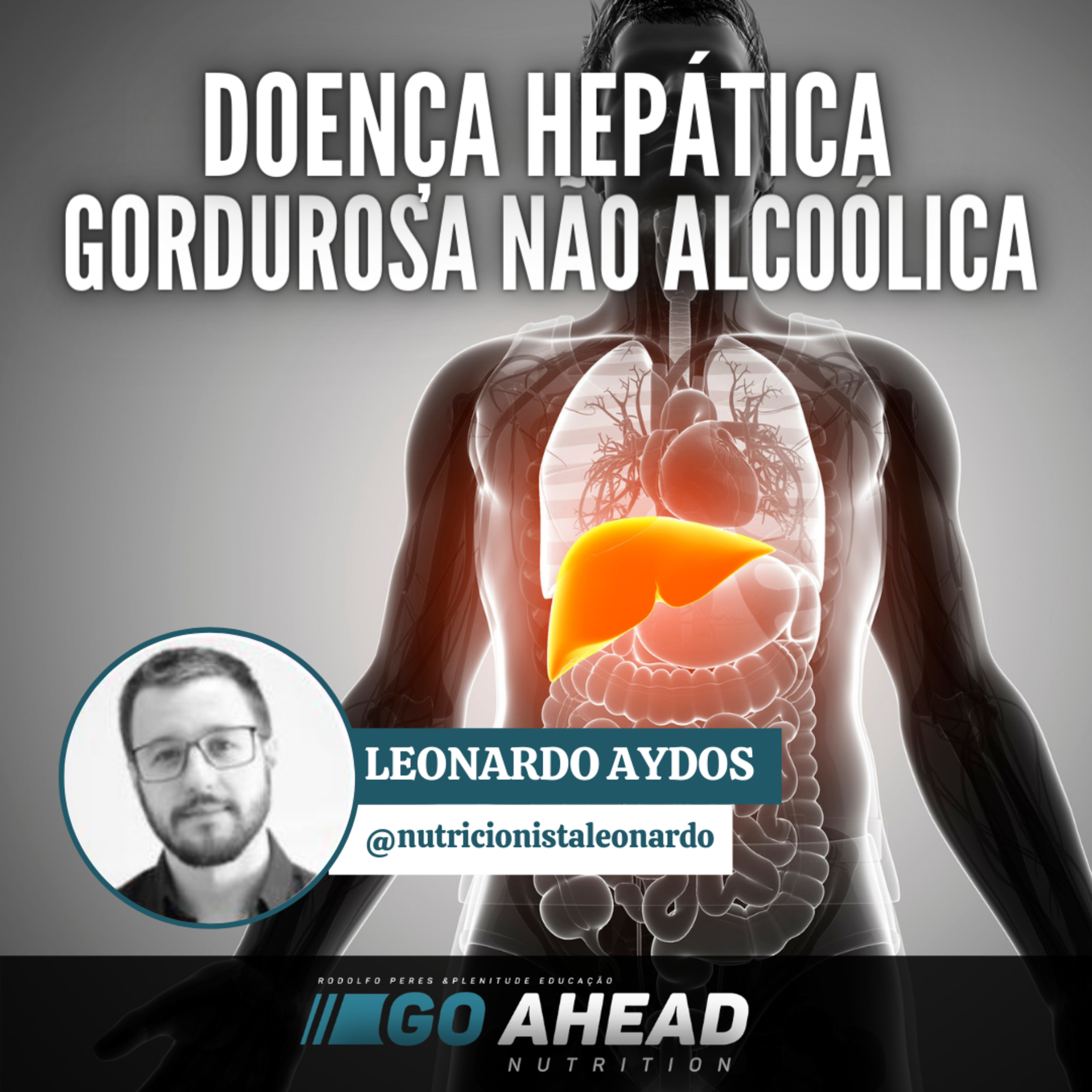 Go Ahead Nutrition - PleniCast