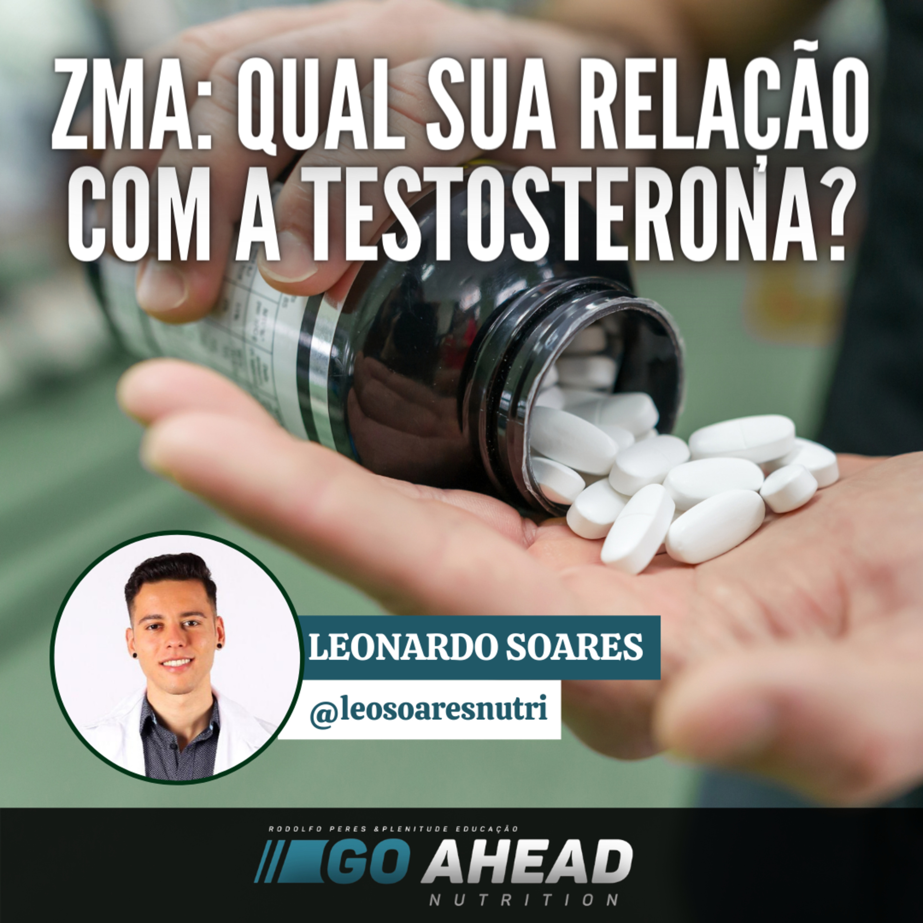 Go Ahead Nutrition - PleniCast