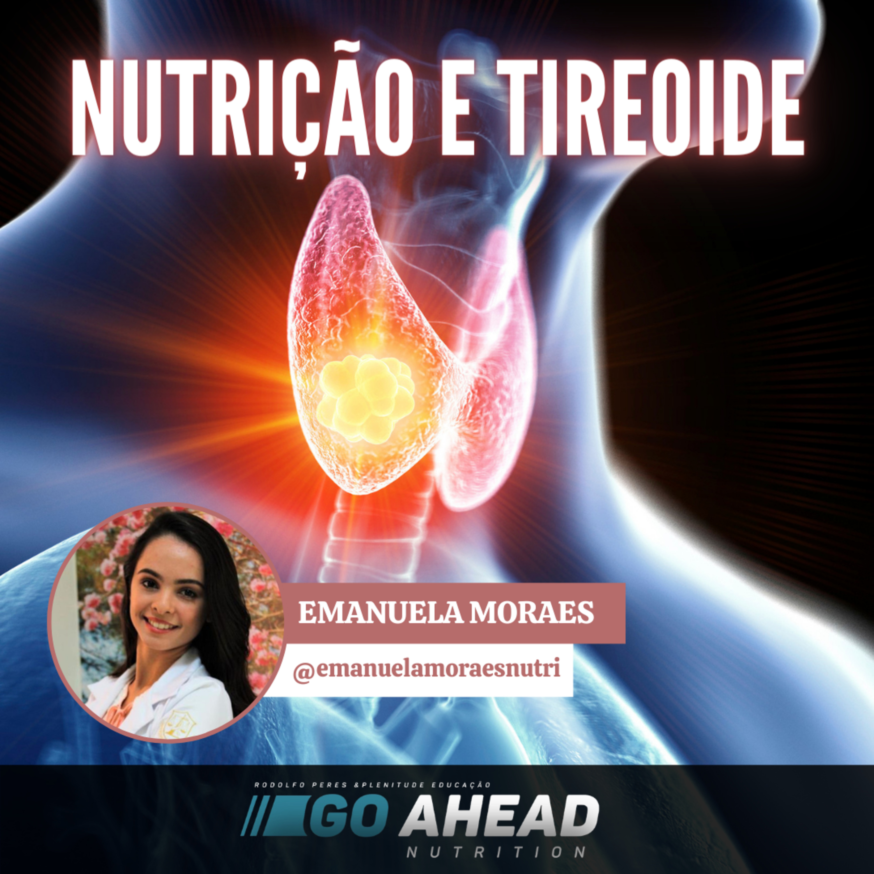 Nutrição e Tireoide episode artwork