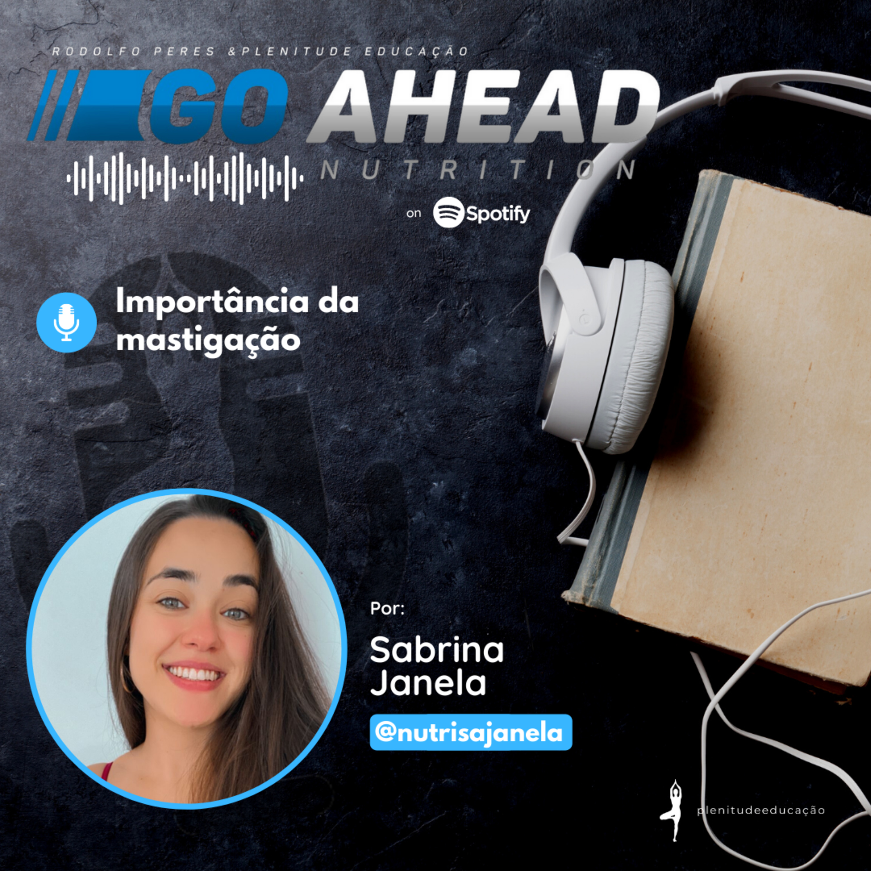 Importância da mastigação episode artwork