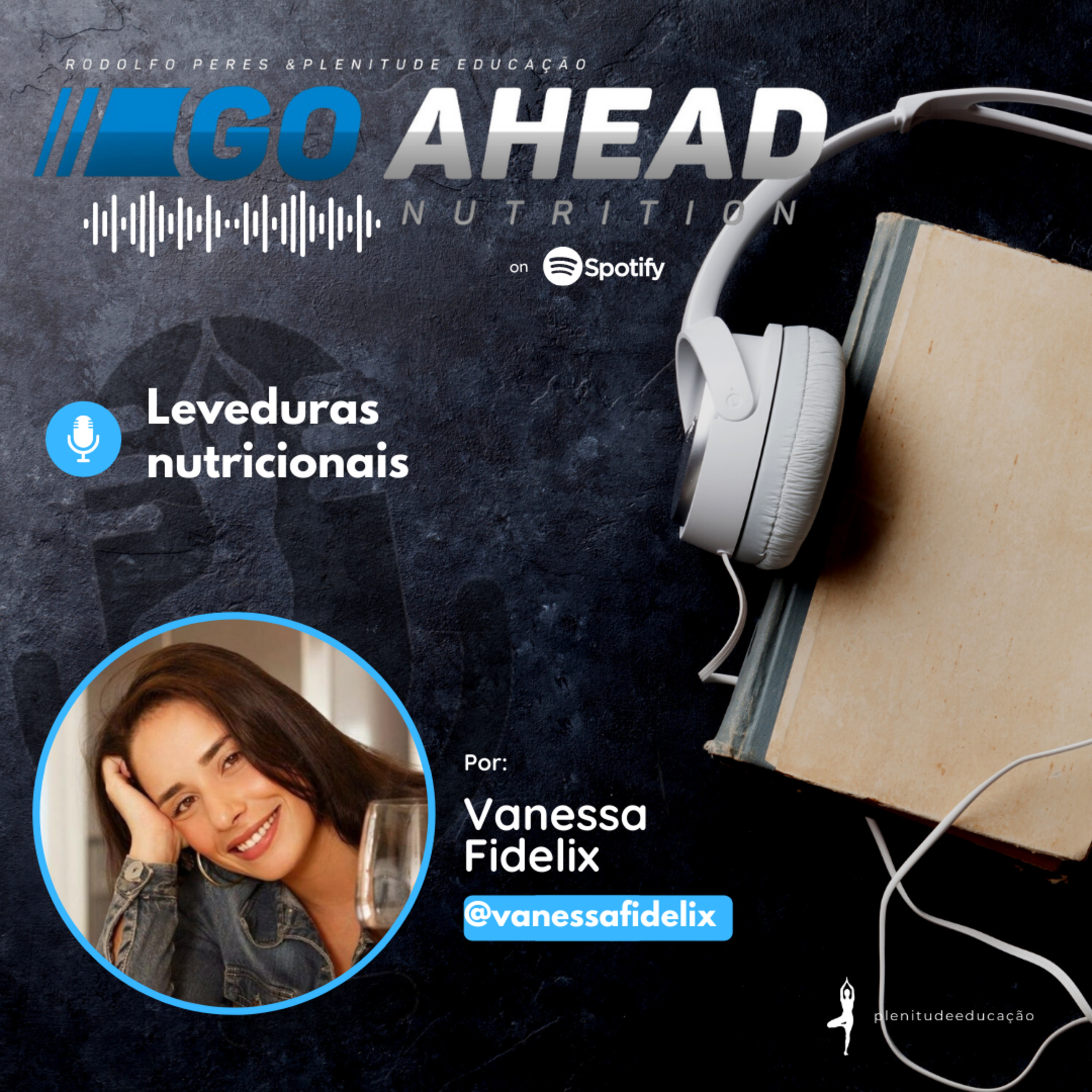 Levedura nutricional  episode artwork