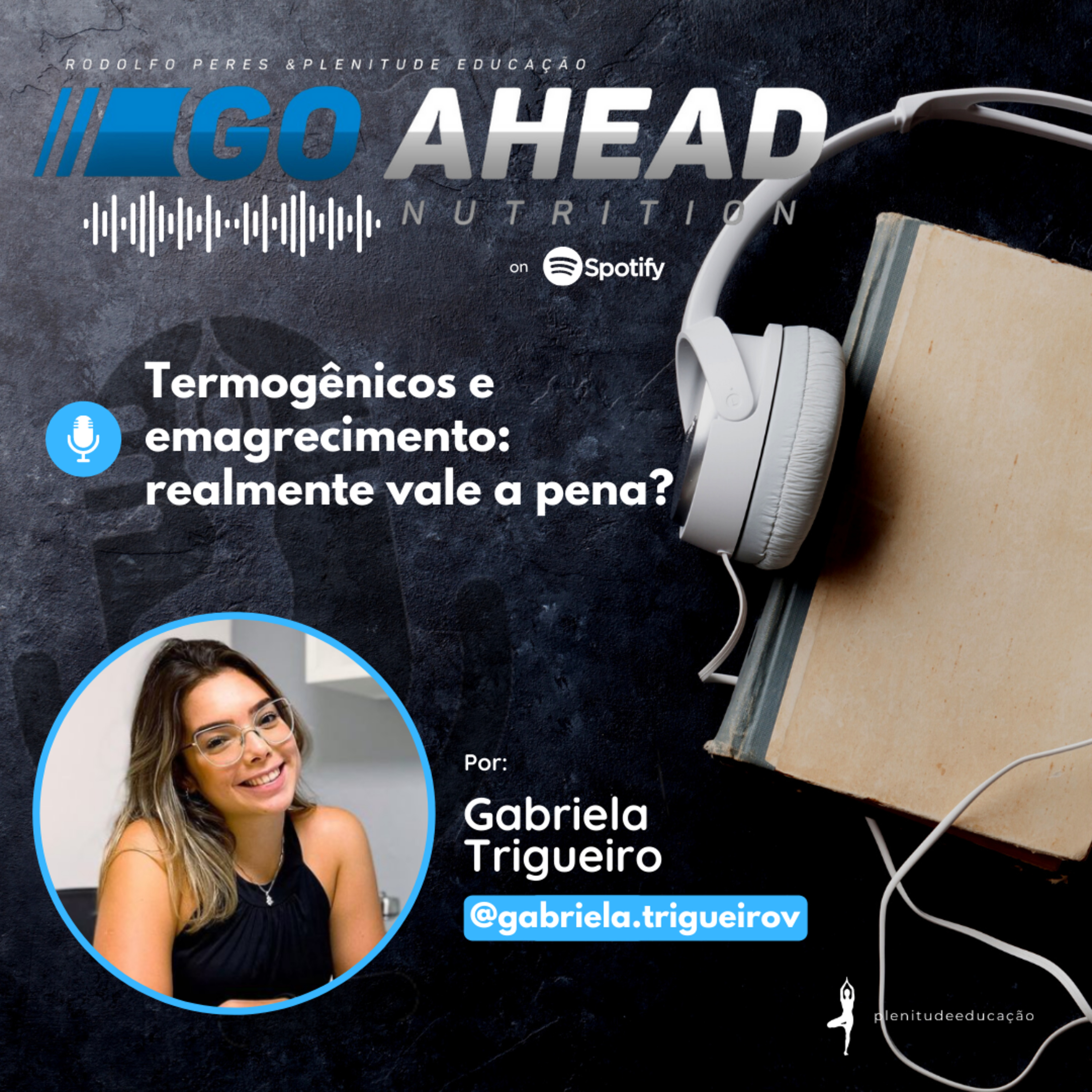 Termogênicos e emagrecimento: realmente vale a pena? episode artwork