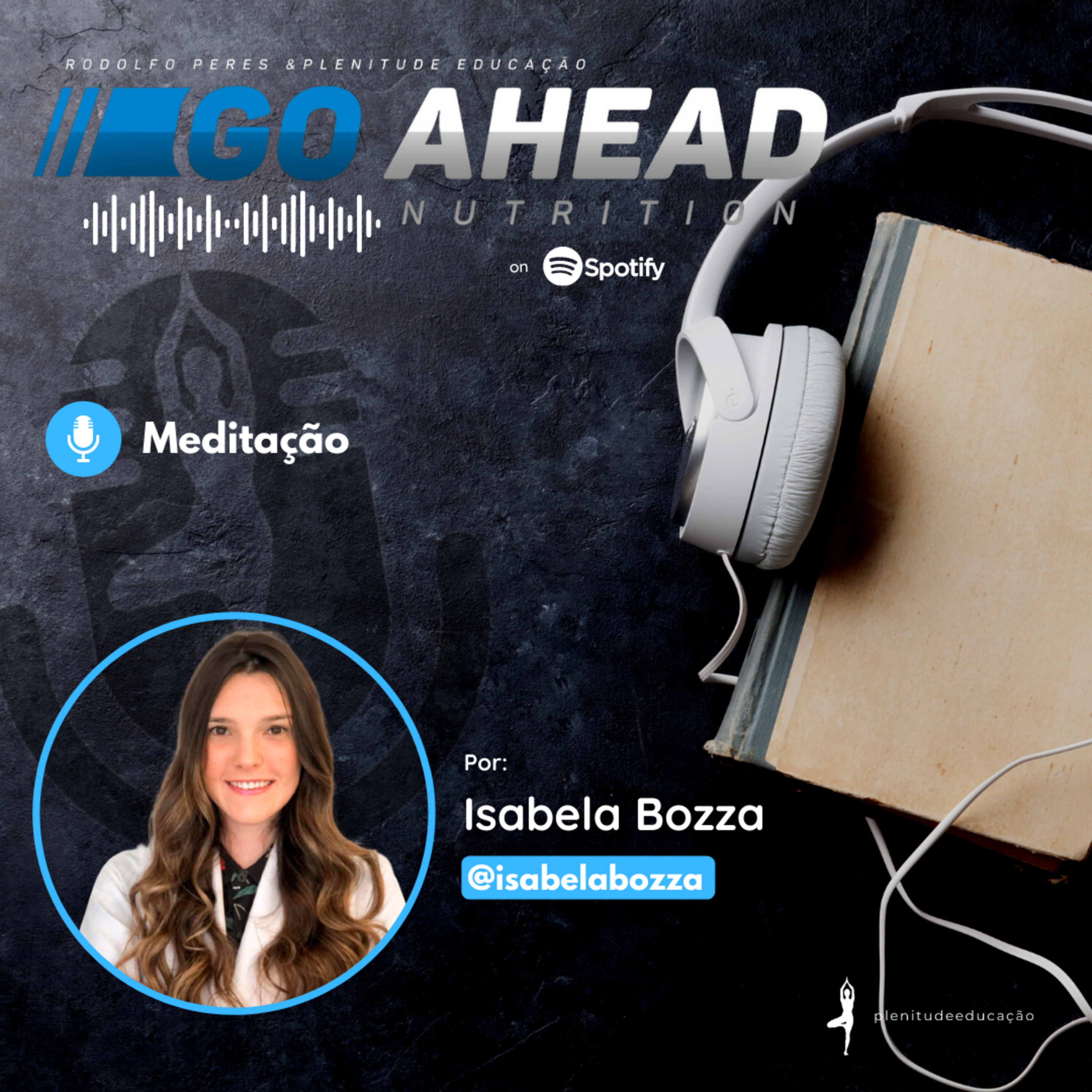 Meditação episode artwork