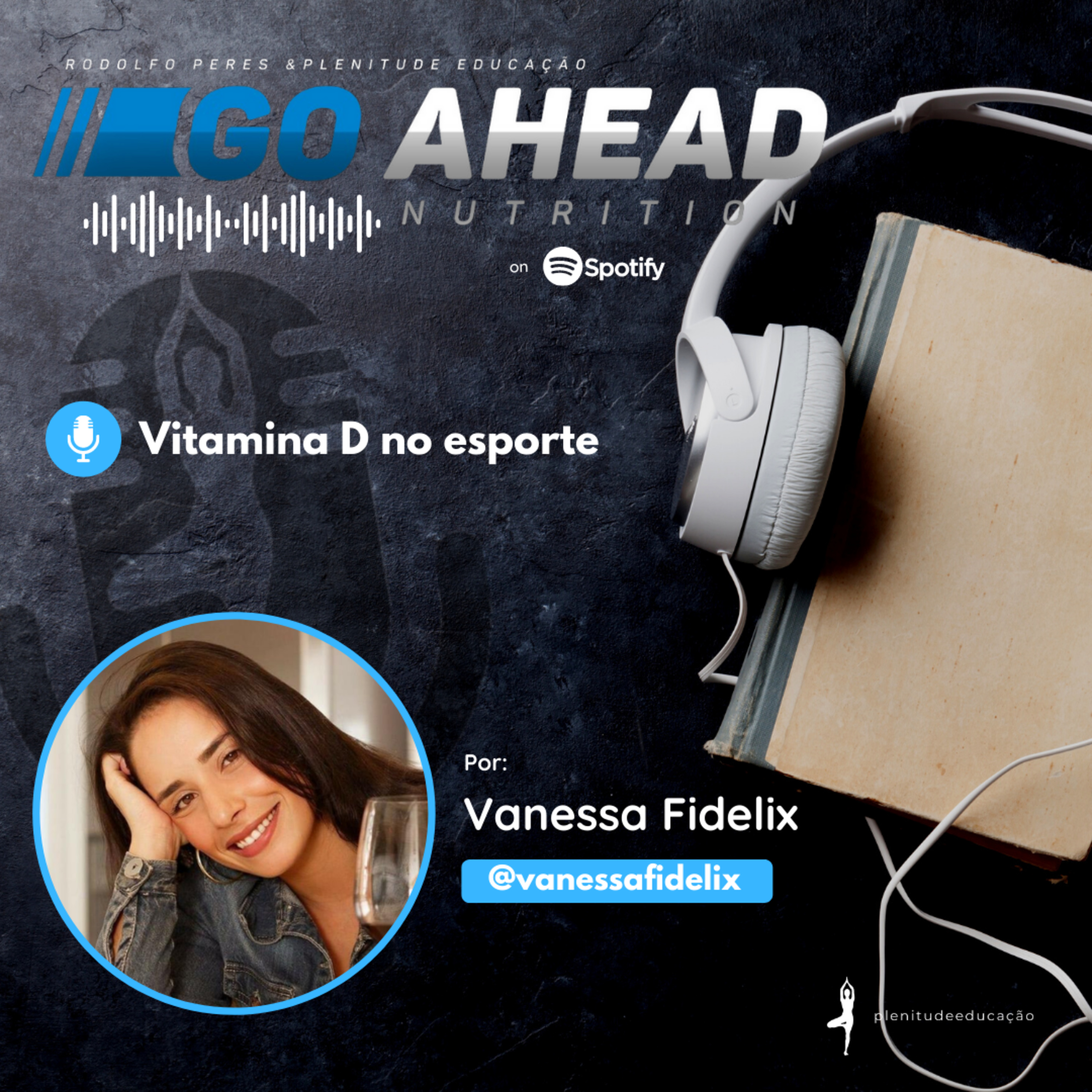 Vitamina D no esporte  episode artwork