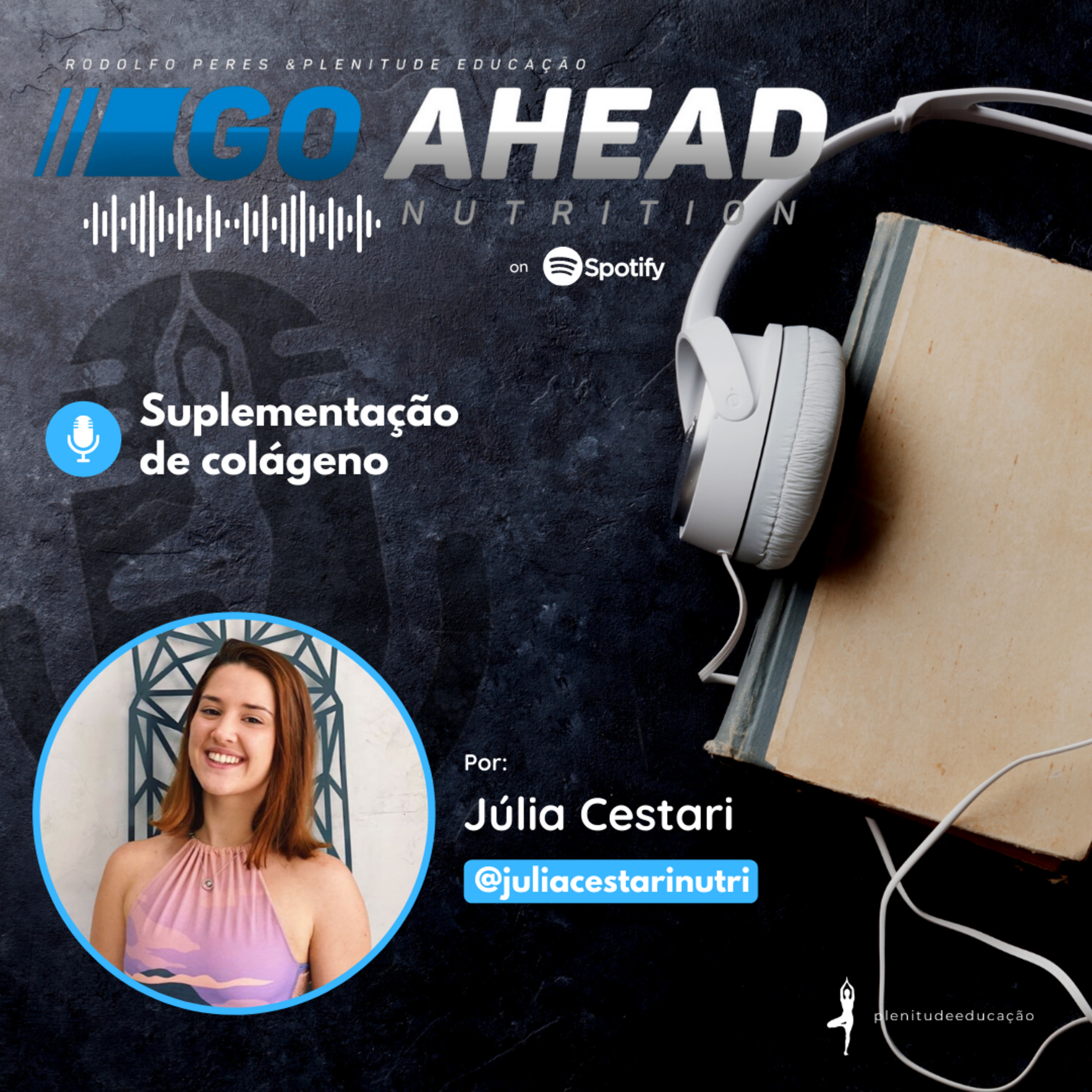 Suplementação de colágeno episode artwork