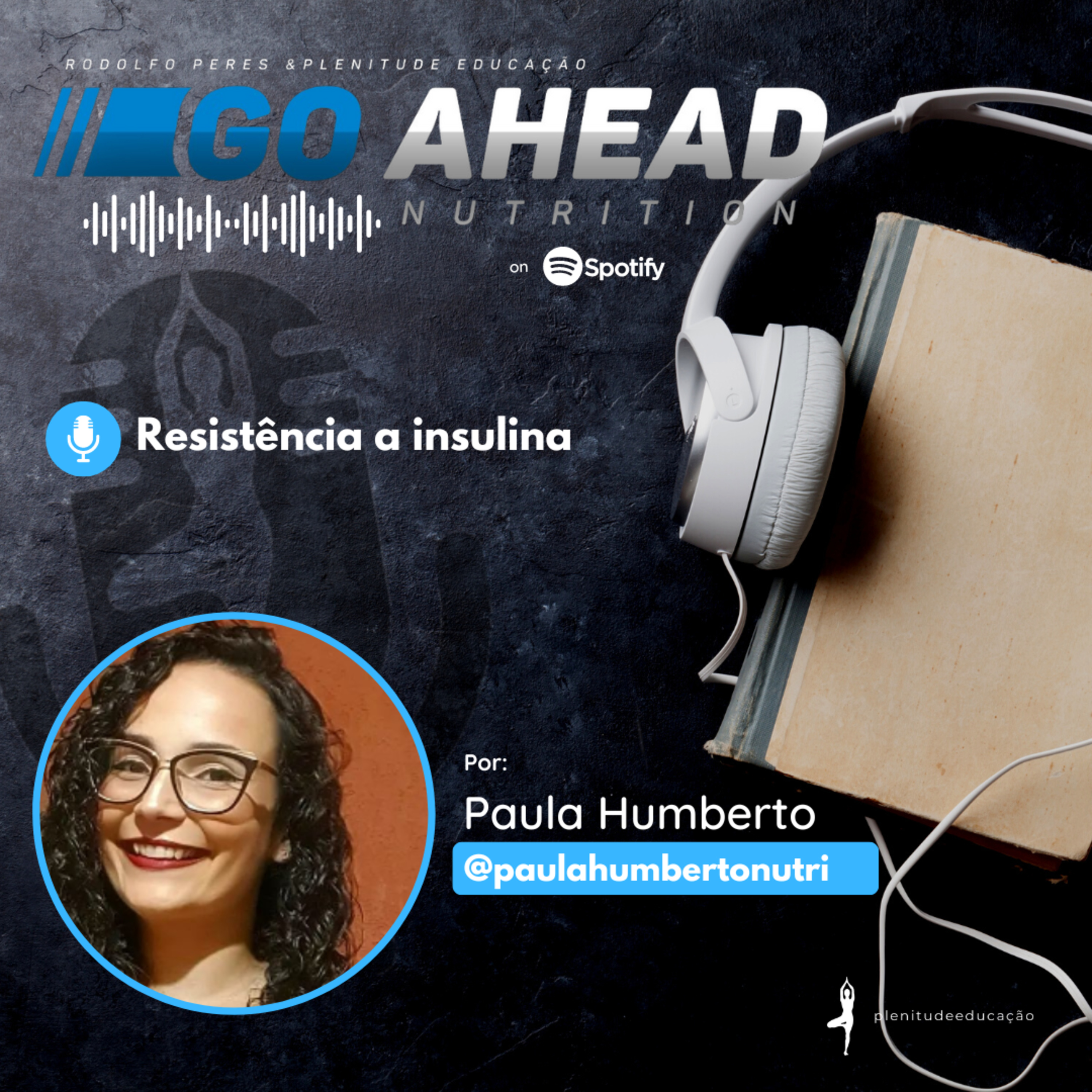 Resistência a insulina episode artwork