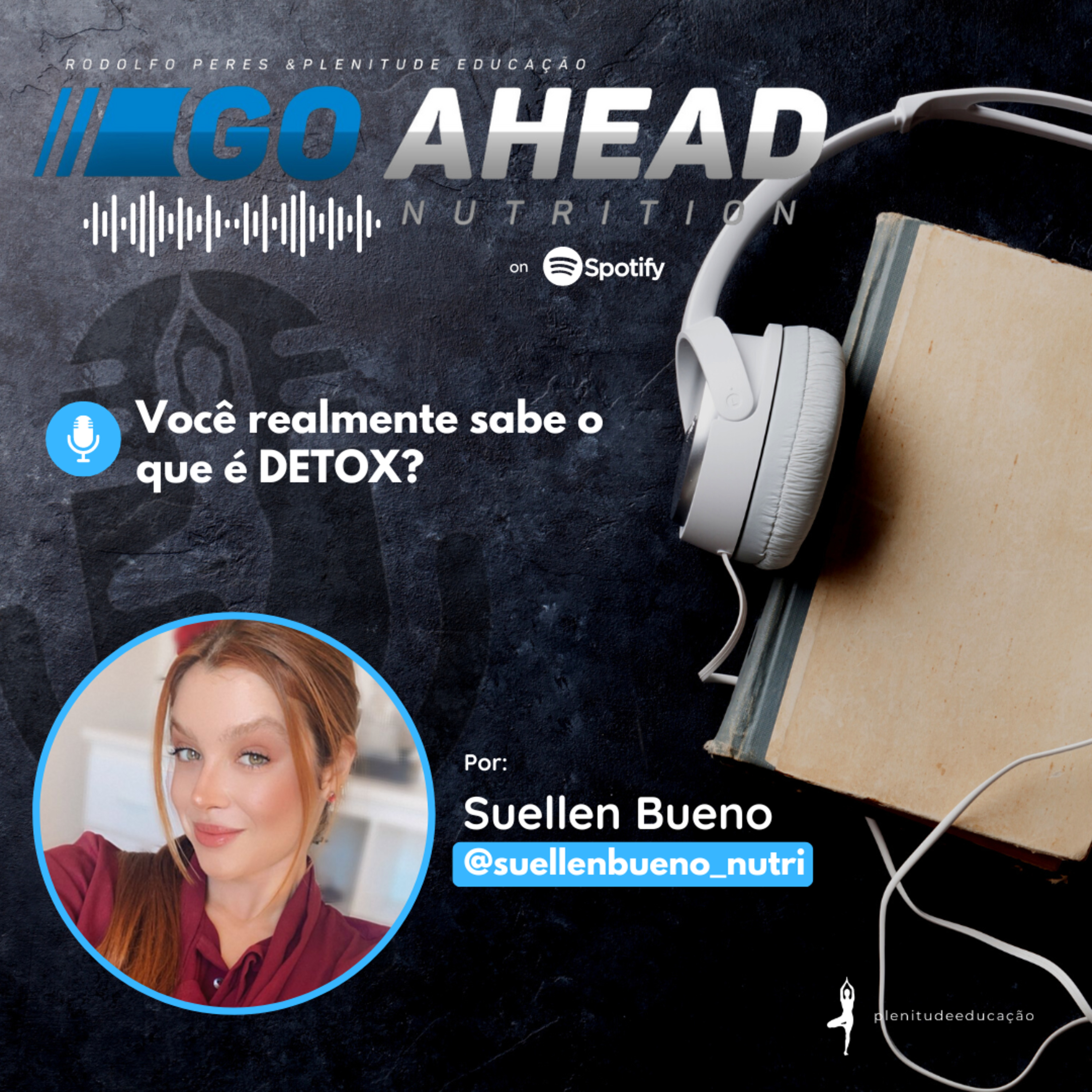 Você realmente sabe o que é detox? episode artwork