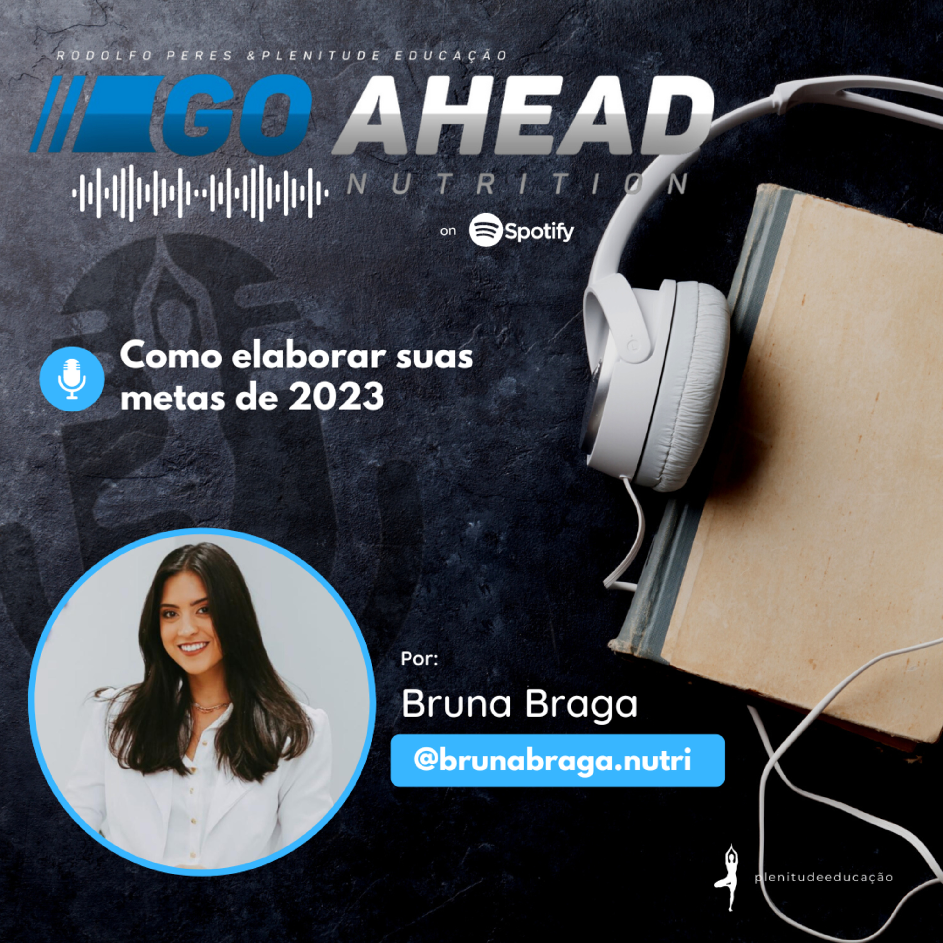 Como elaborar suas metas de 2023 episode artwork
