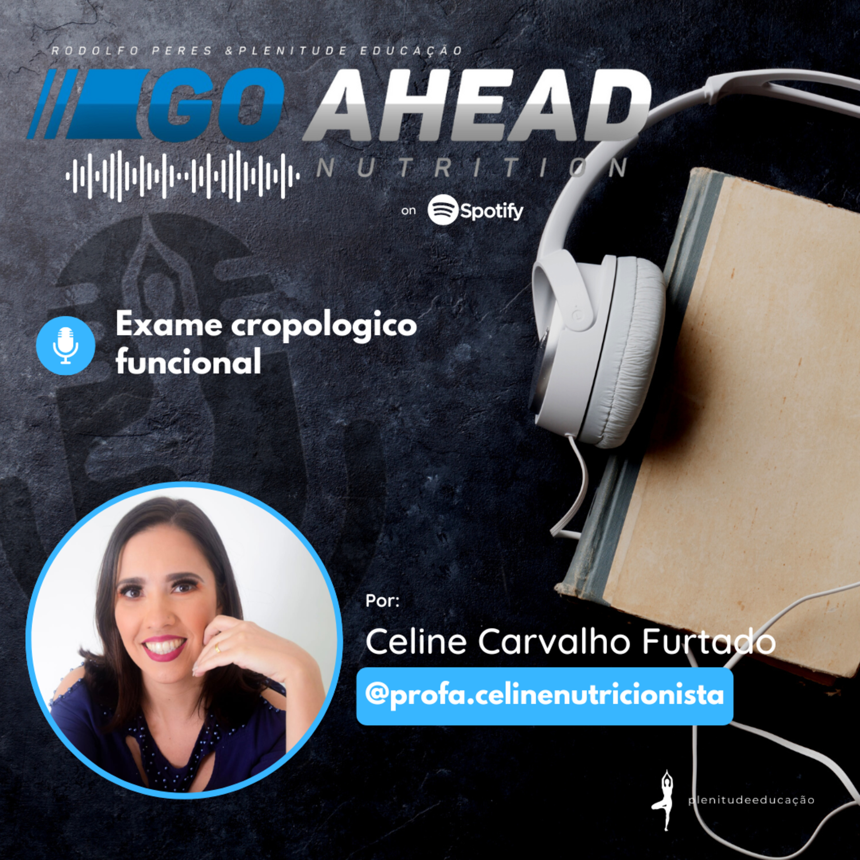 Exame cropologico funcional  episode artwork