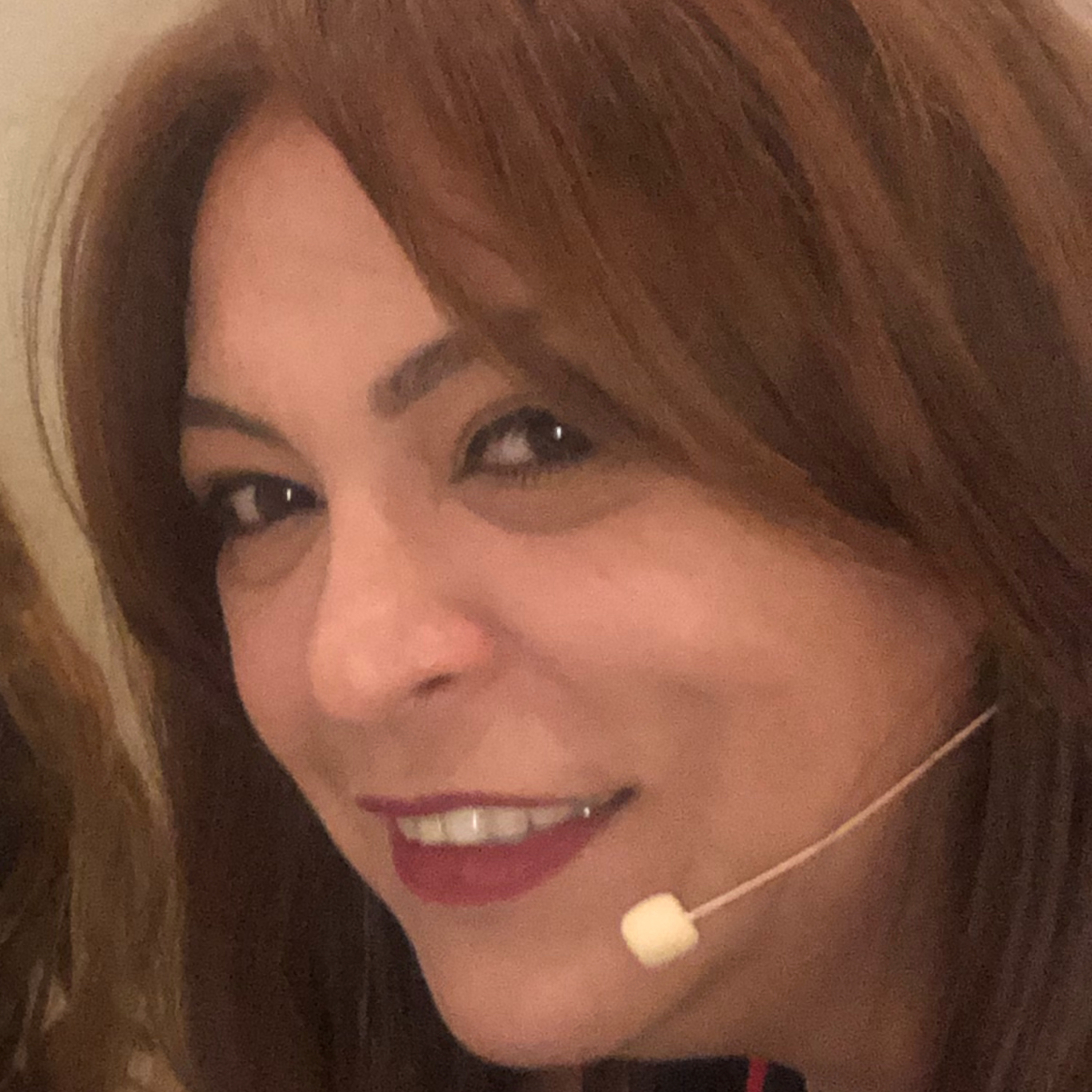 Sandra Aviles