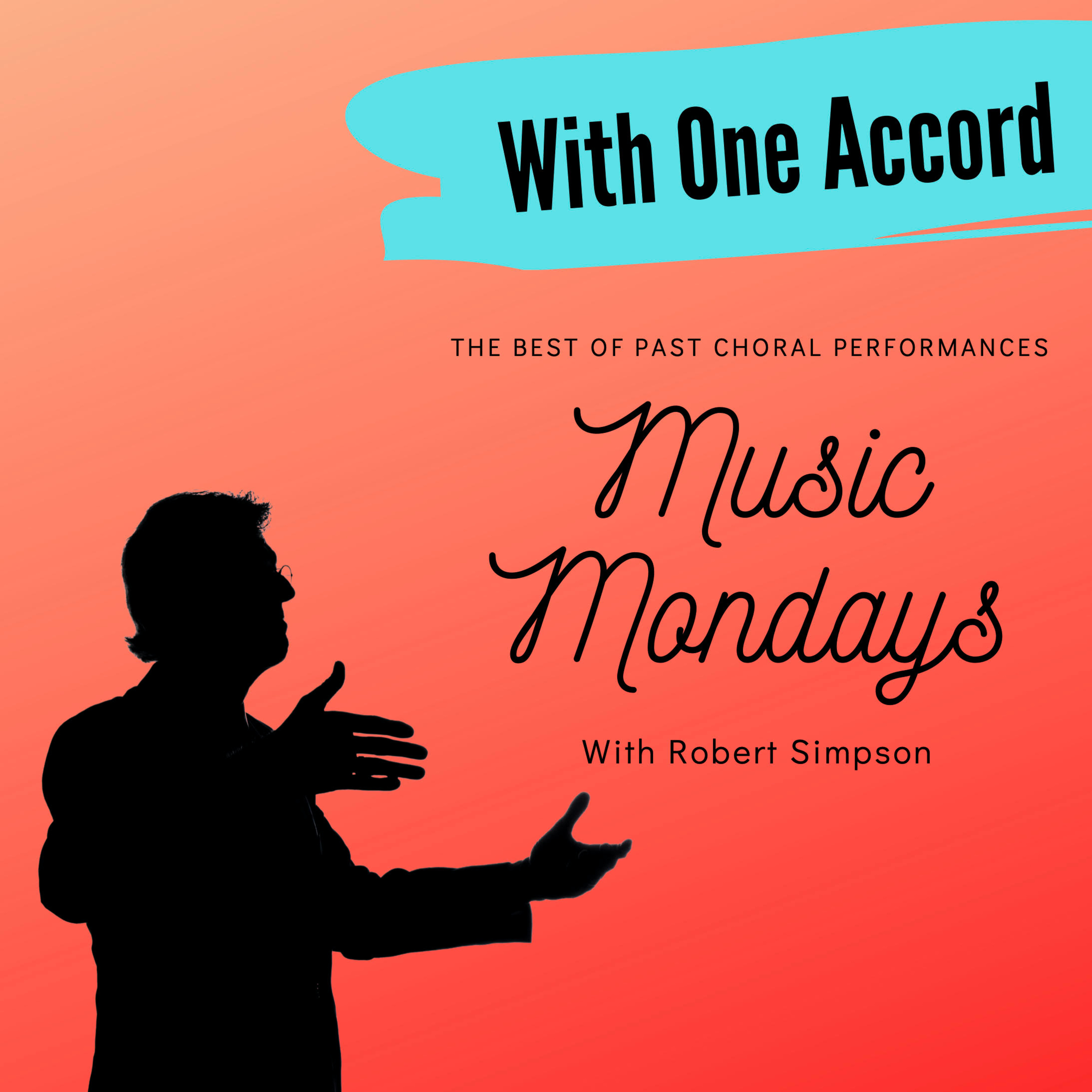 With One Accord