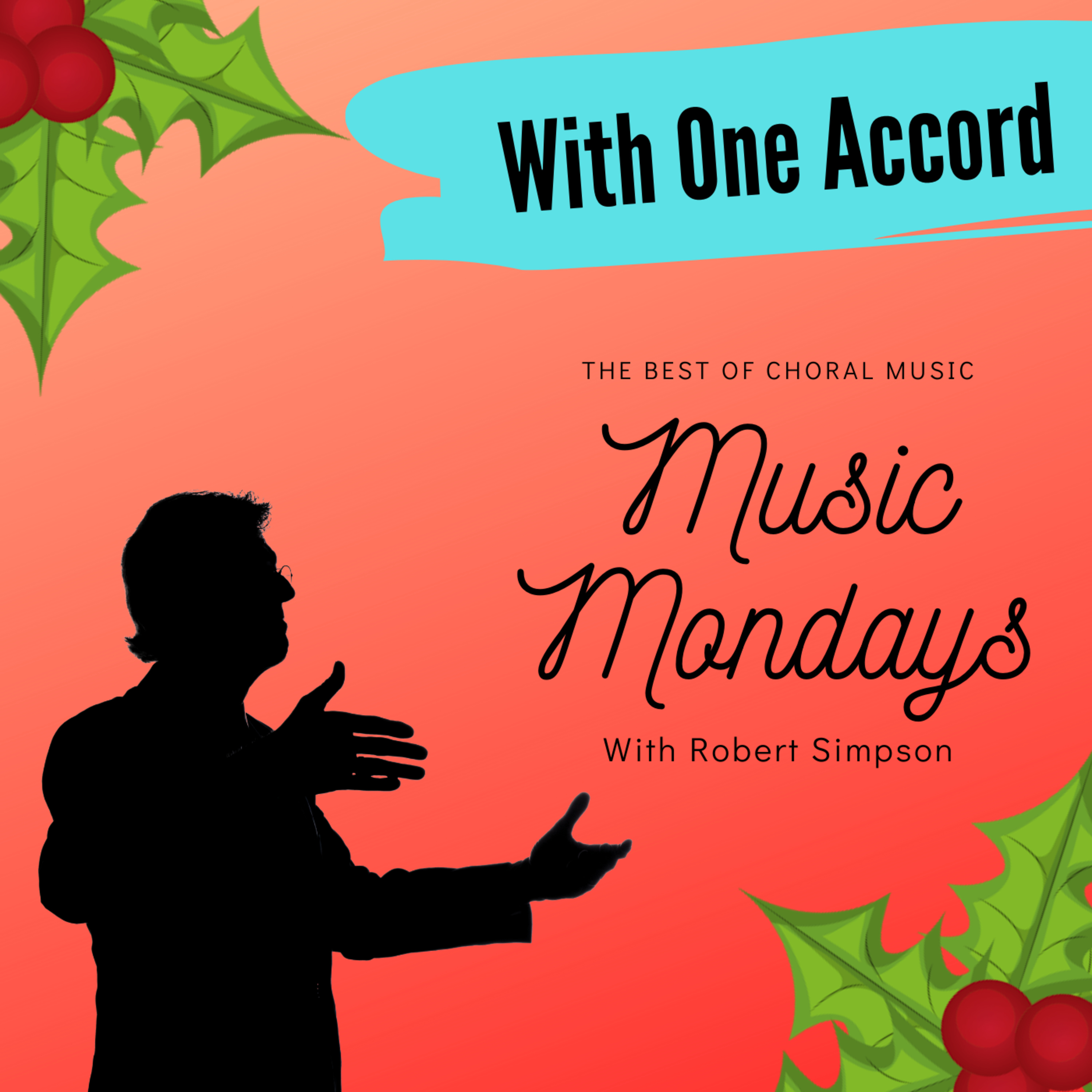 With One Accord