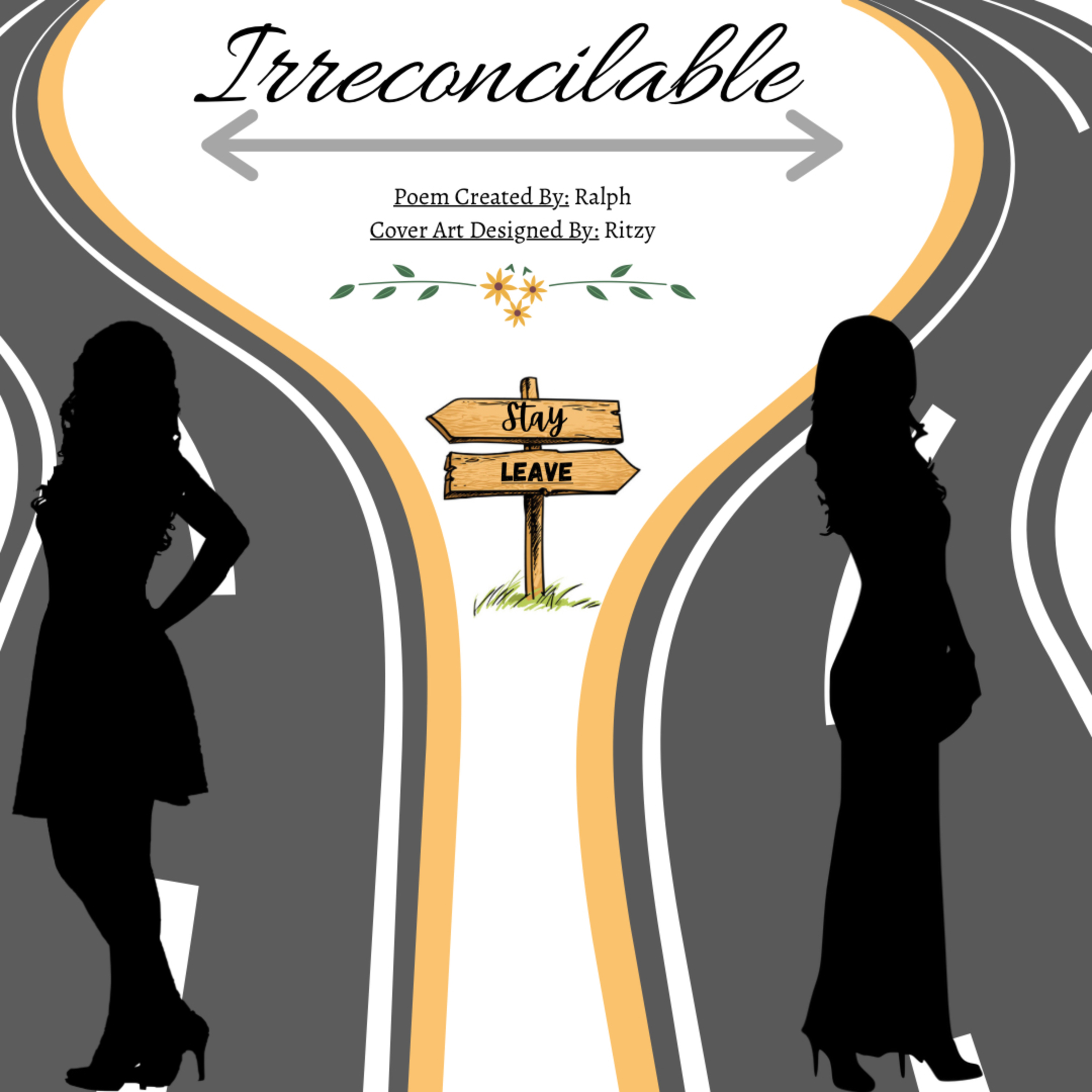Irreconcilable episode artwork