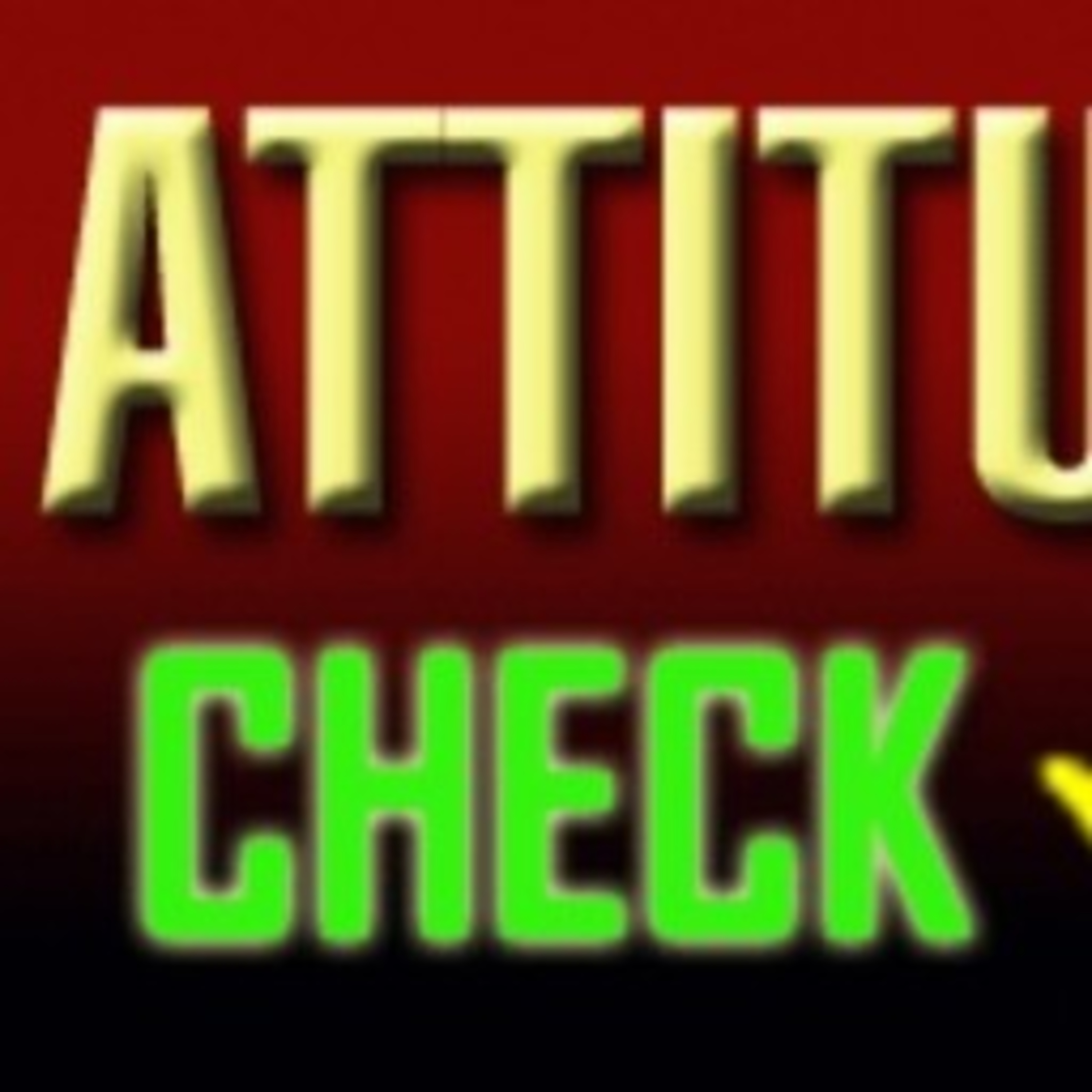 The " Tempted Attitude " episode artwork