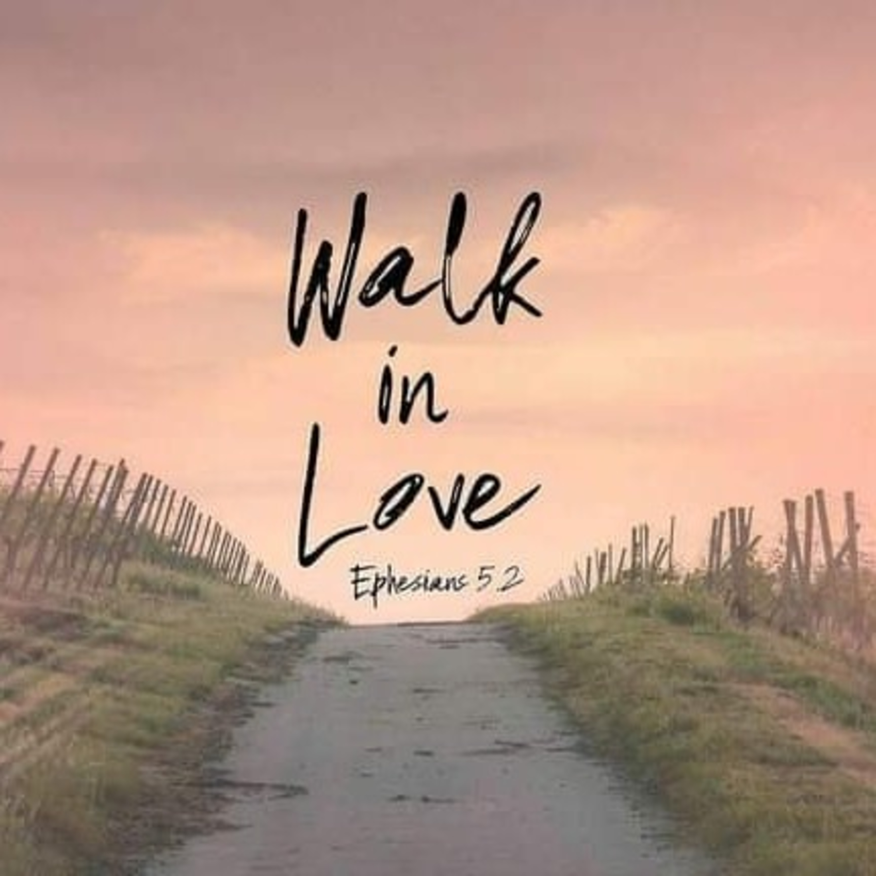 Walk it out episode artwork
