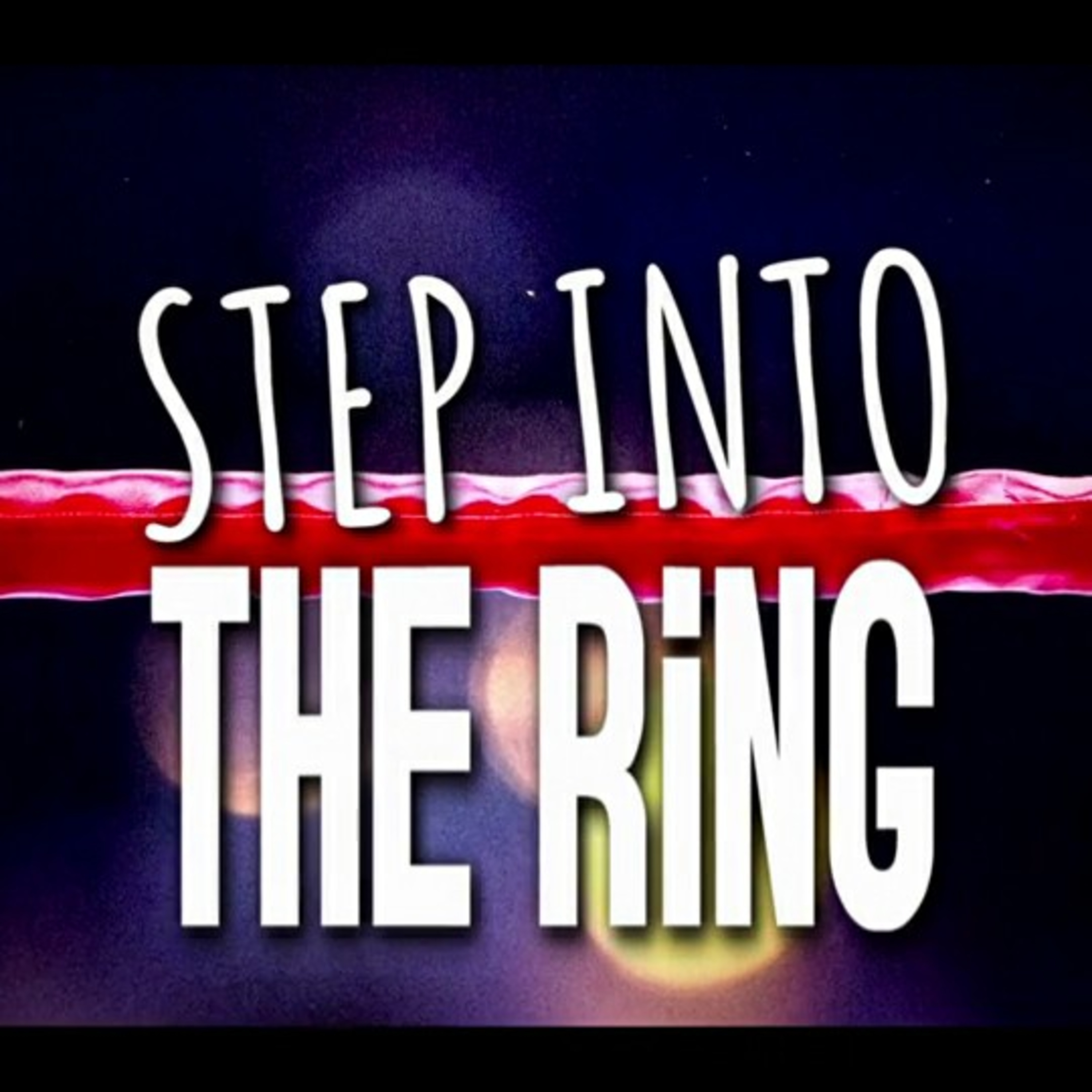 Step into the Ring episode artwork