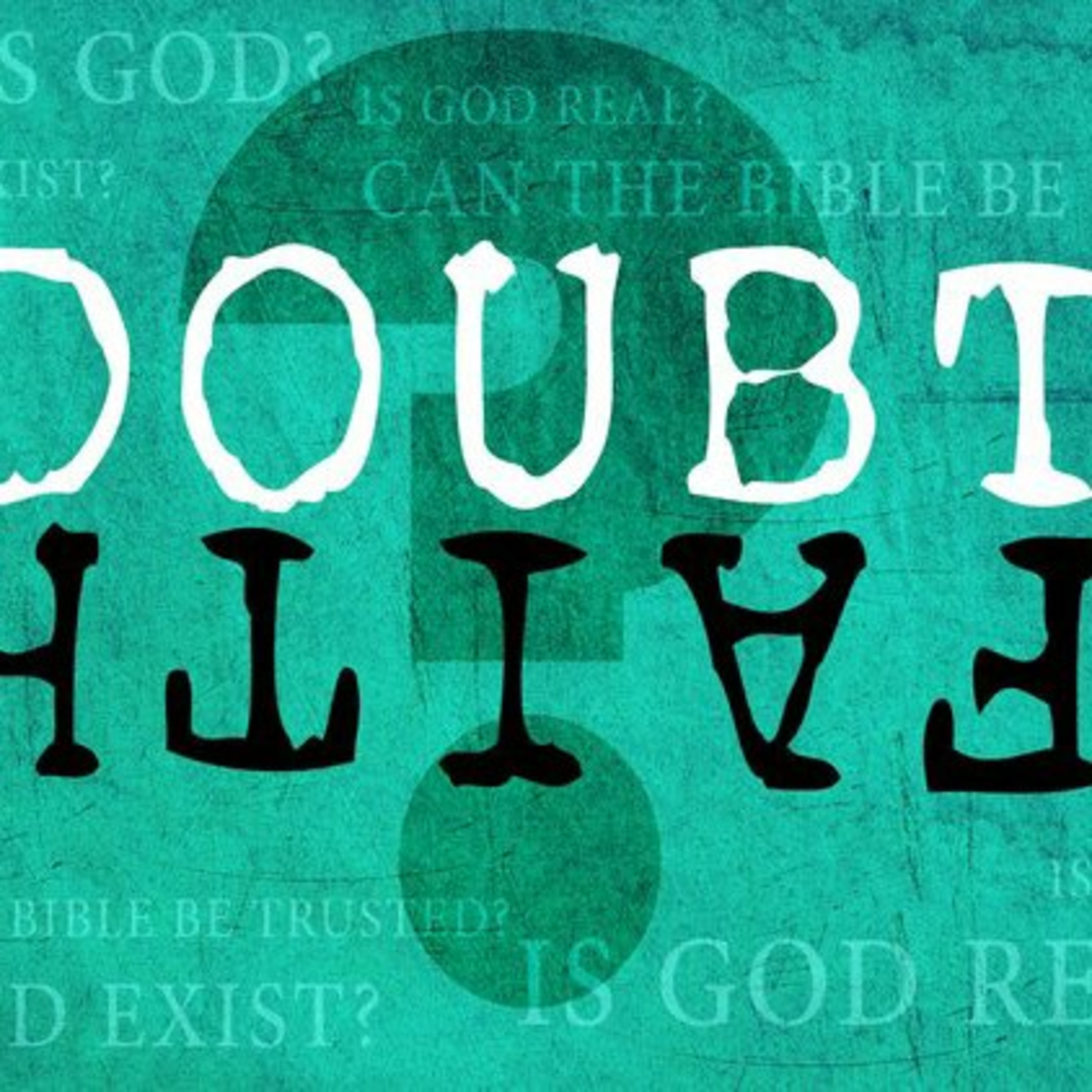Don't Doubt Me episode artwork