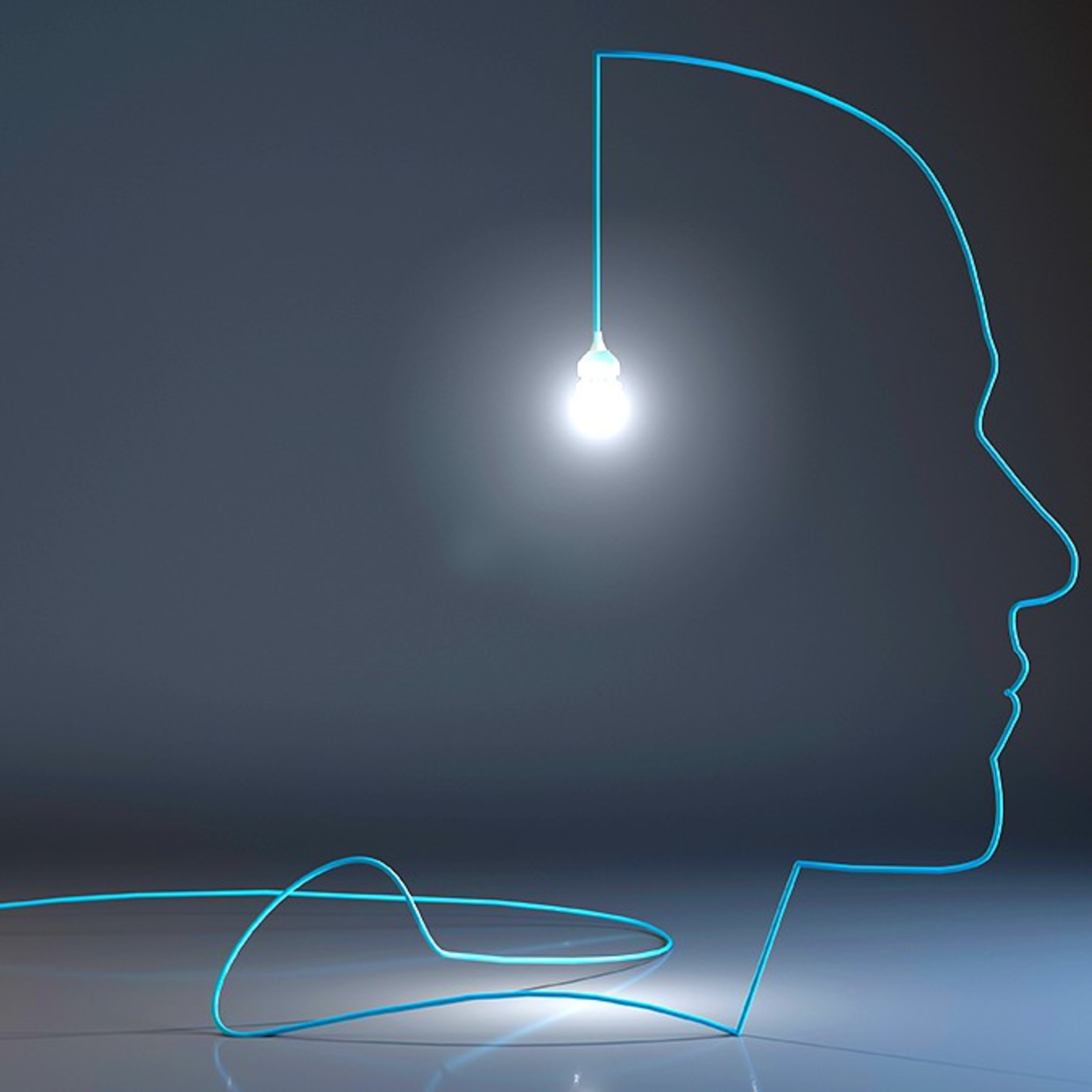 A Mind Transformation  episode artwork