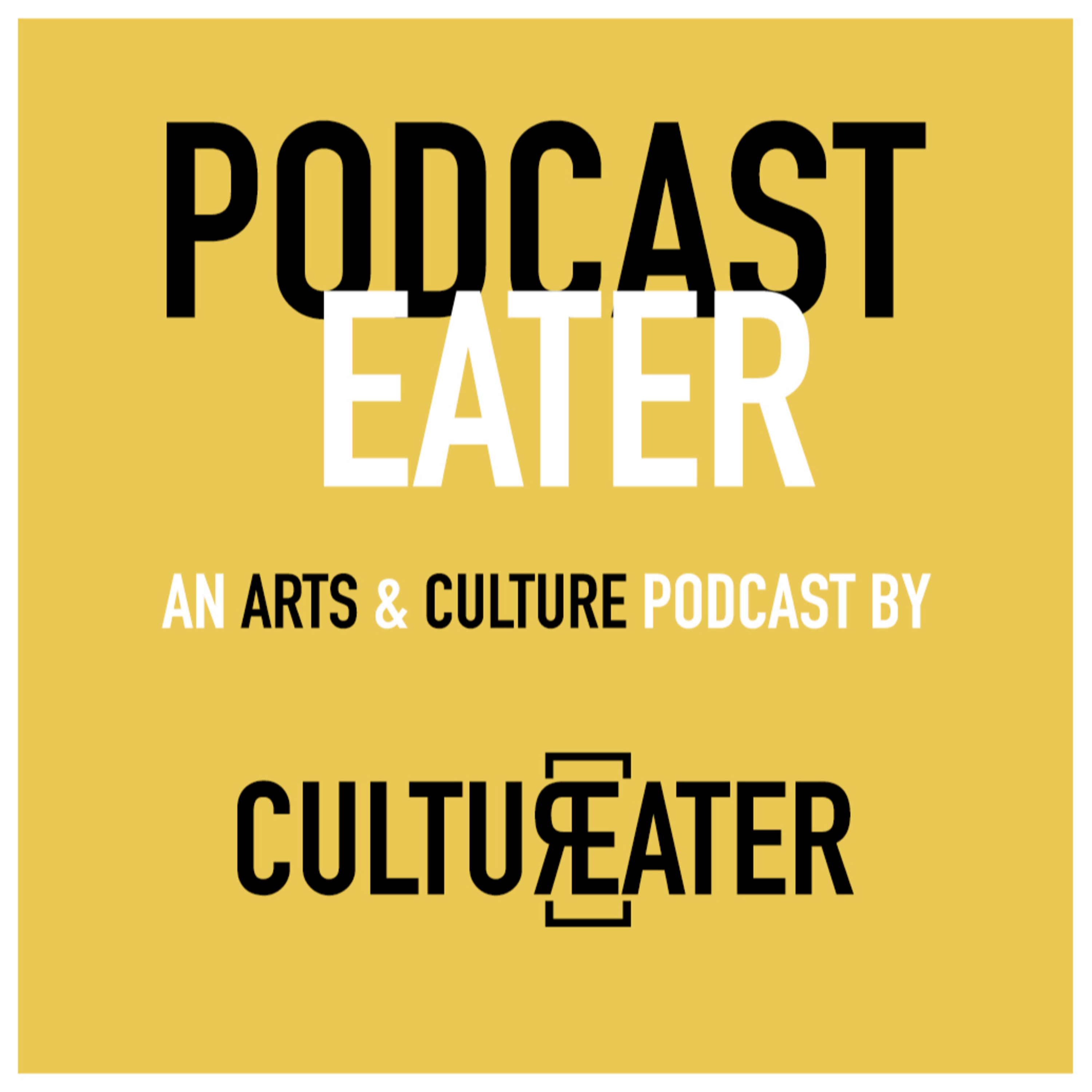 #001 - Void Bastards (Introducing Podcast Eater) episode artwork