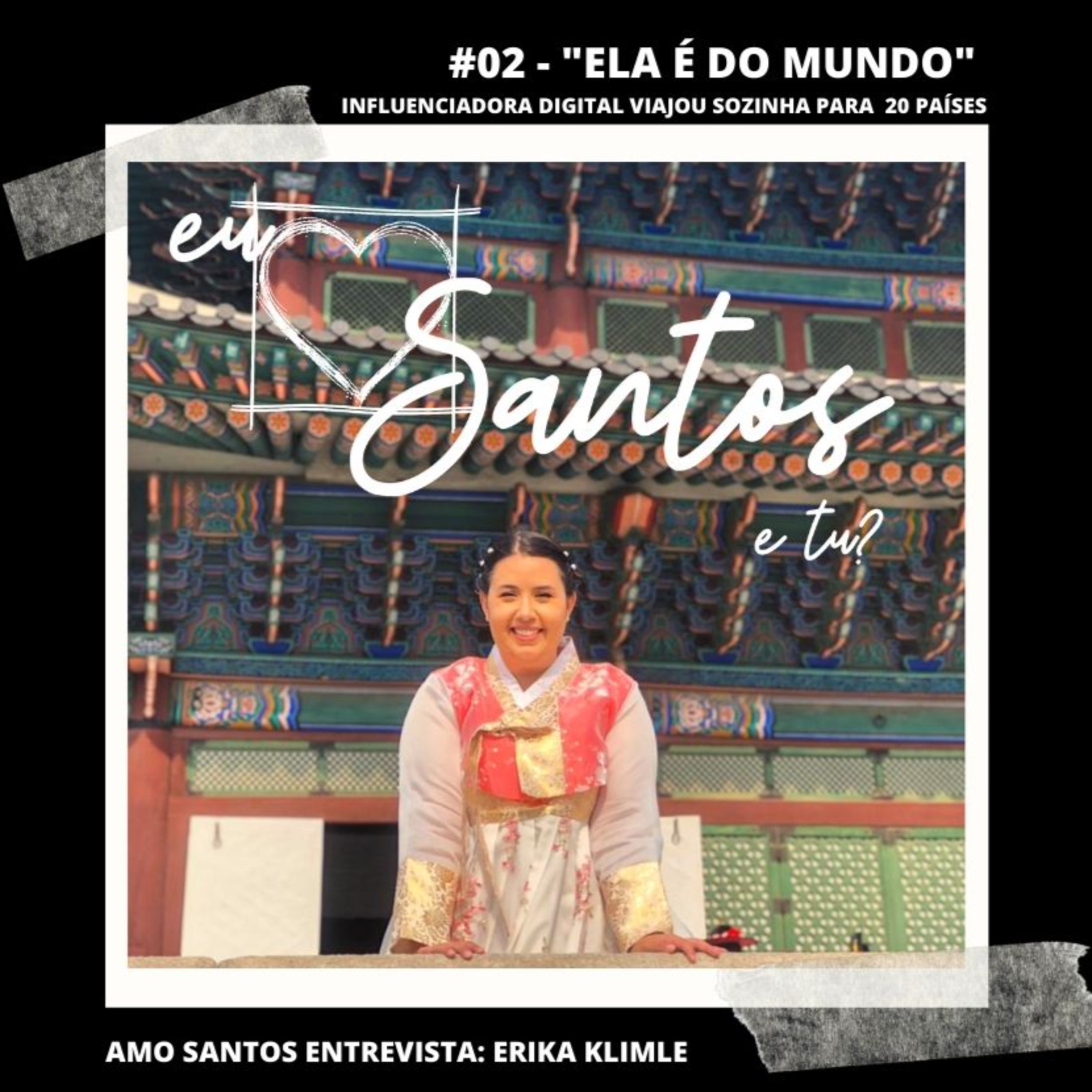 AMO SANTOS