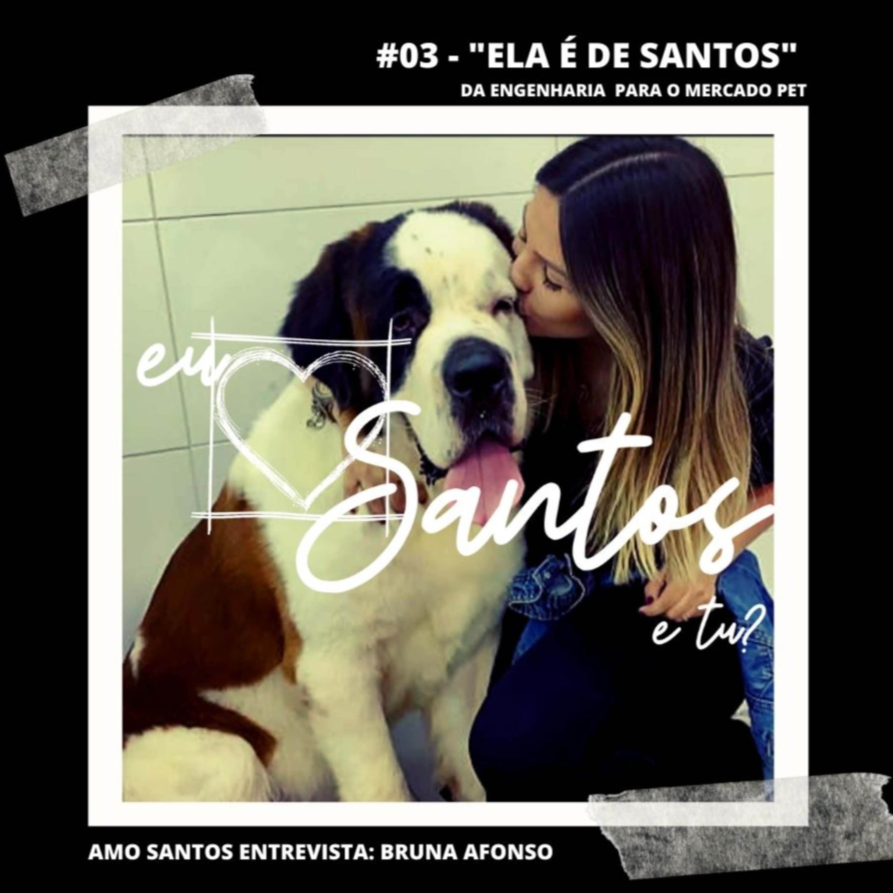 AMO SANTOS