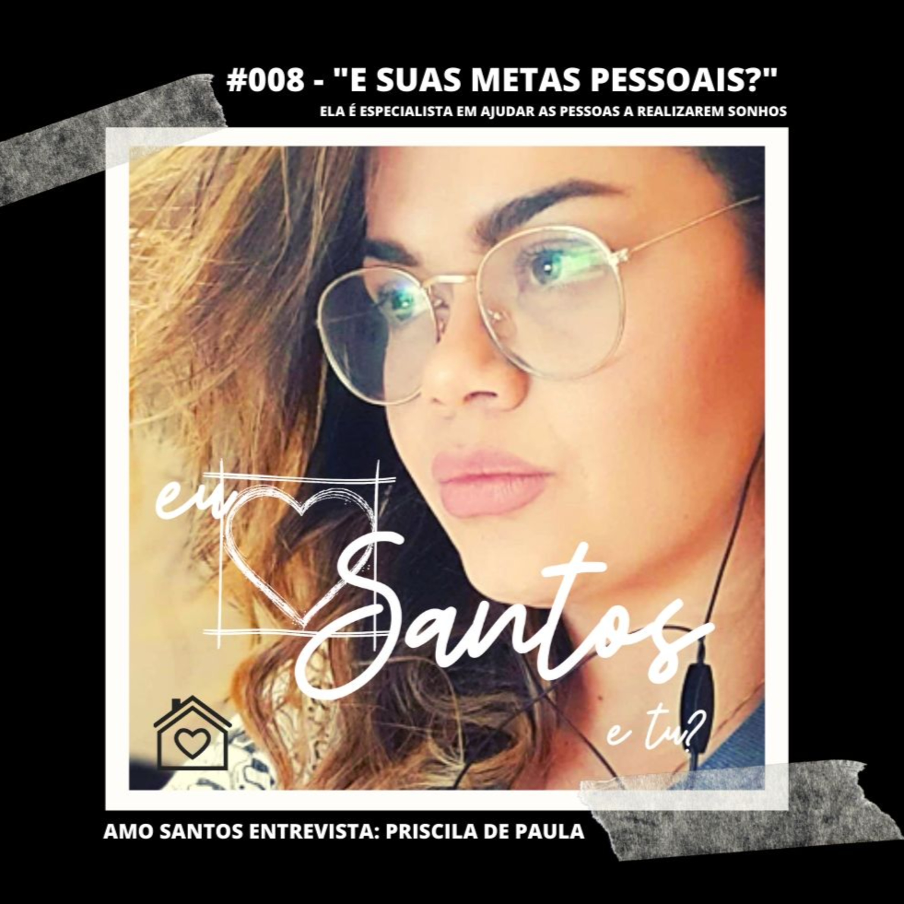 AMO SANTOS