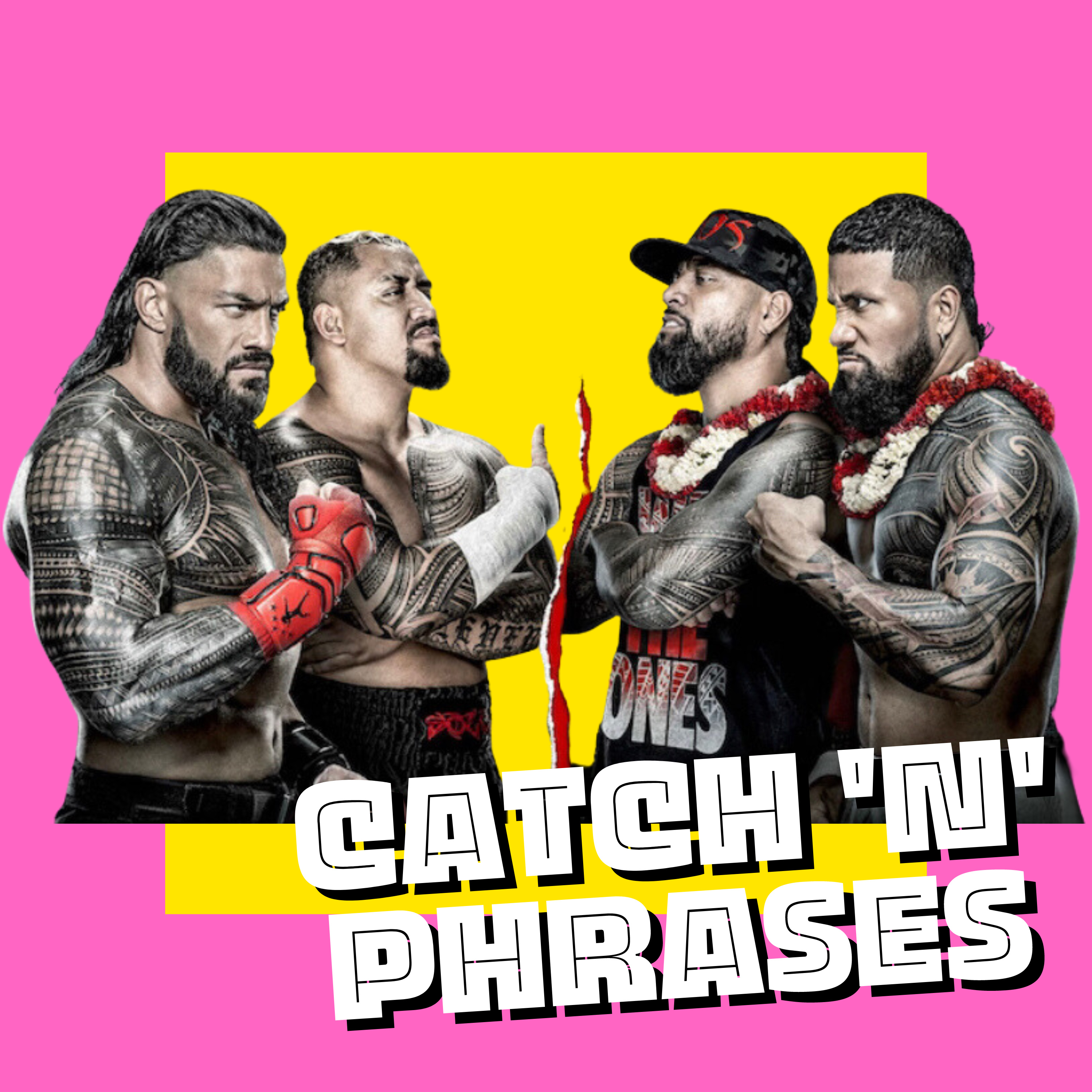 CnP #11 - Ich sag dir wie es kommt - Die große Money in the Bank 2023 Preview episode artwork