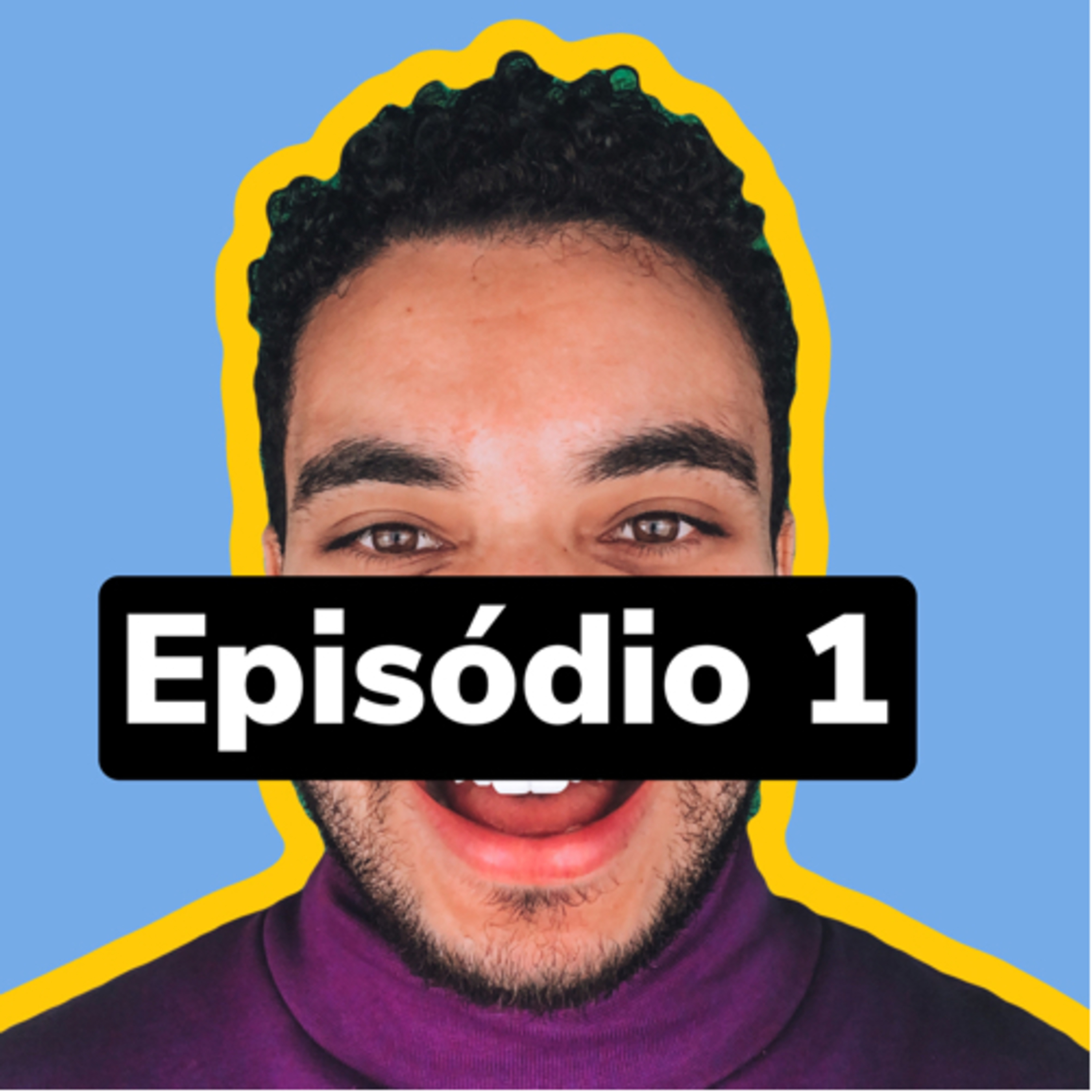 As minhas histórias