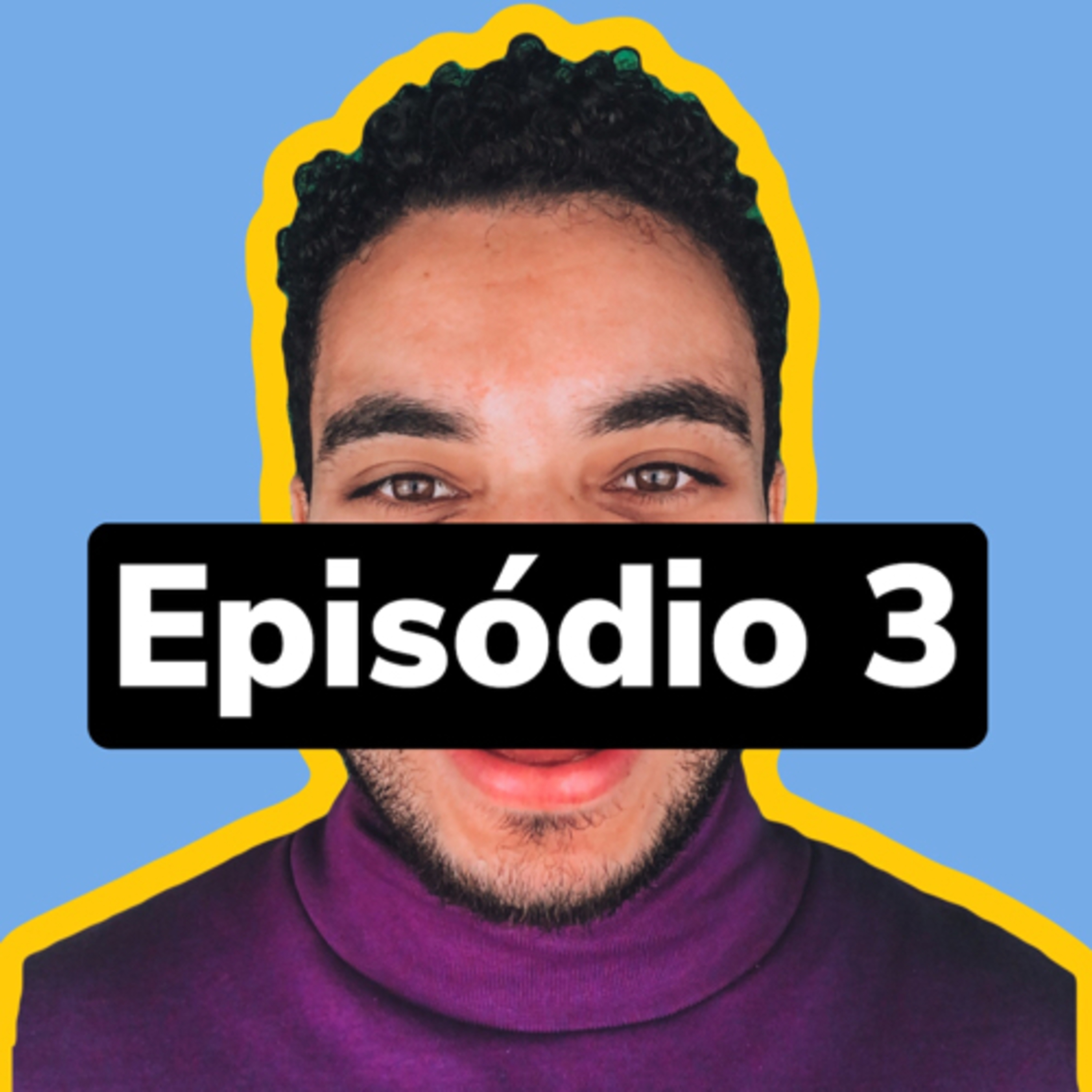 As minhas histórias