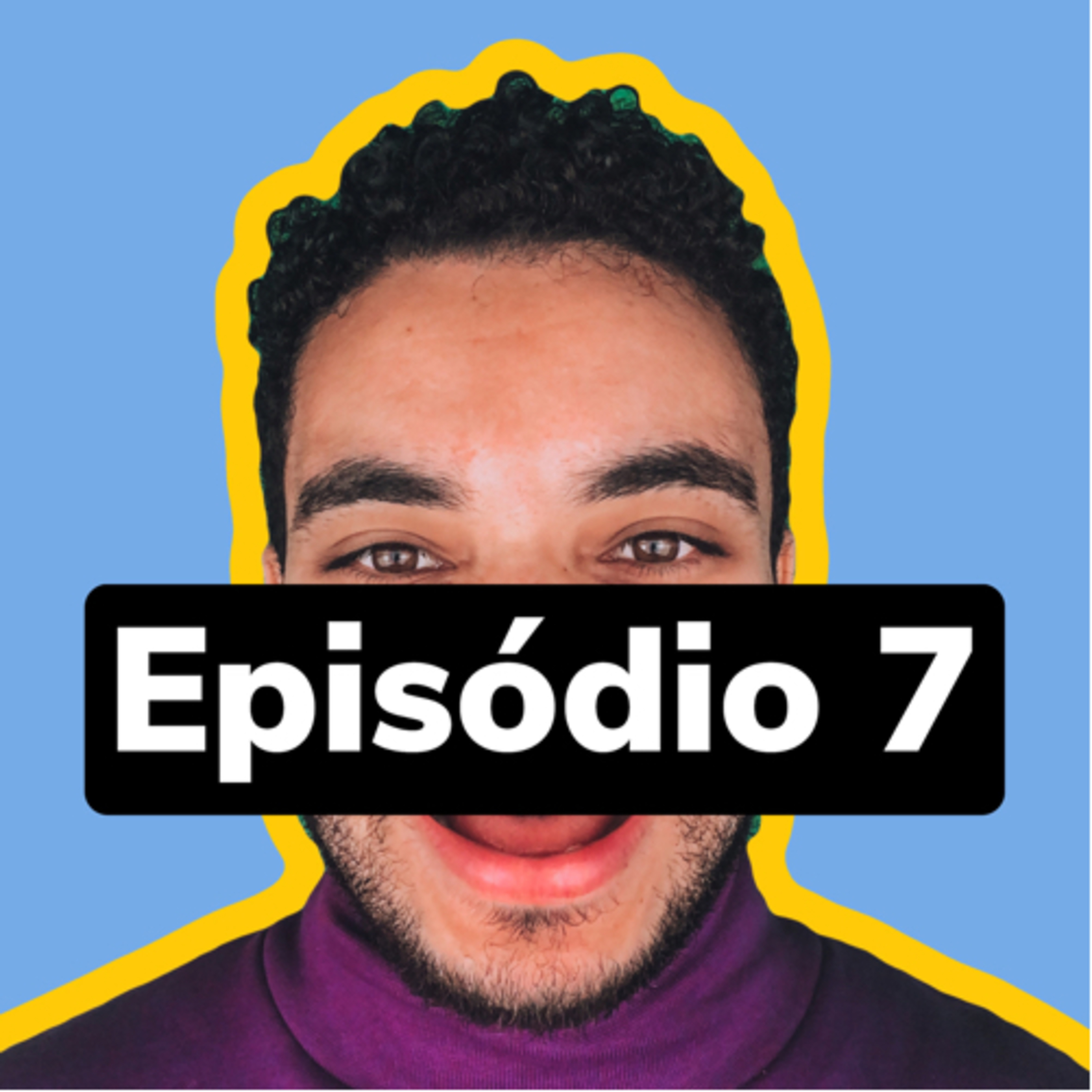 As minhas histórias